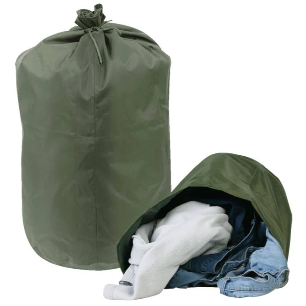 5ive Star Gear GI Spec Waterproof Nylon Laundry Bag