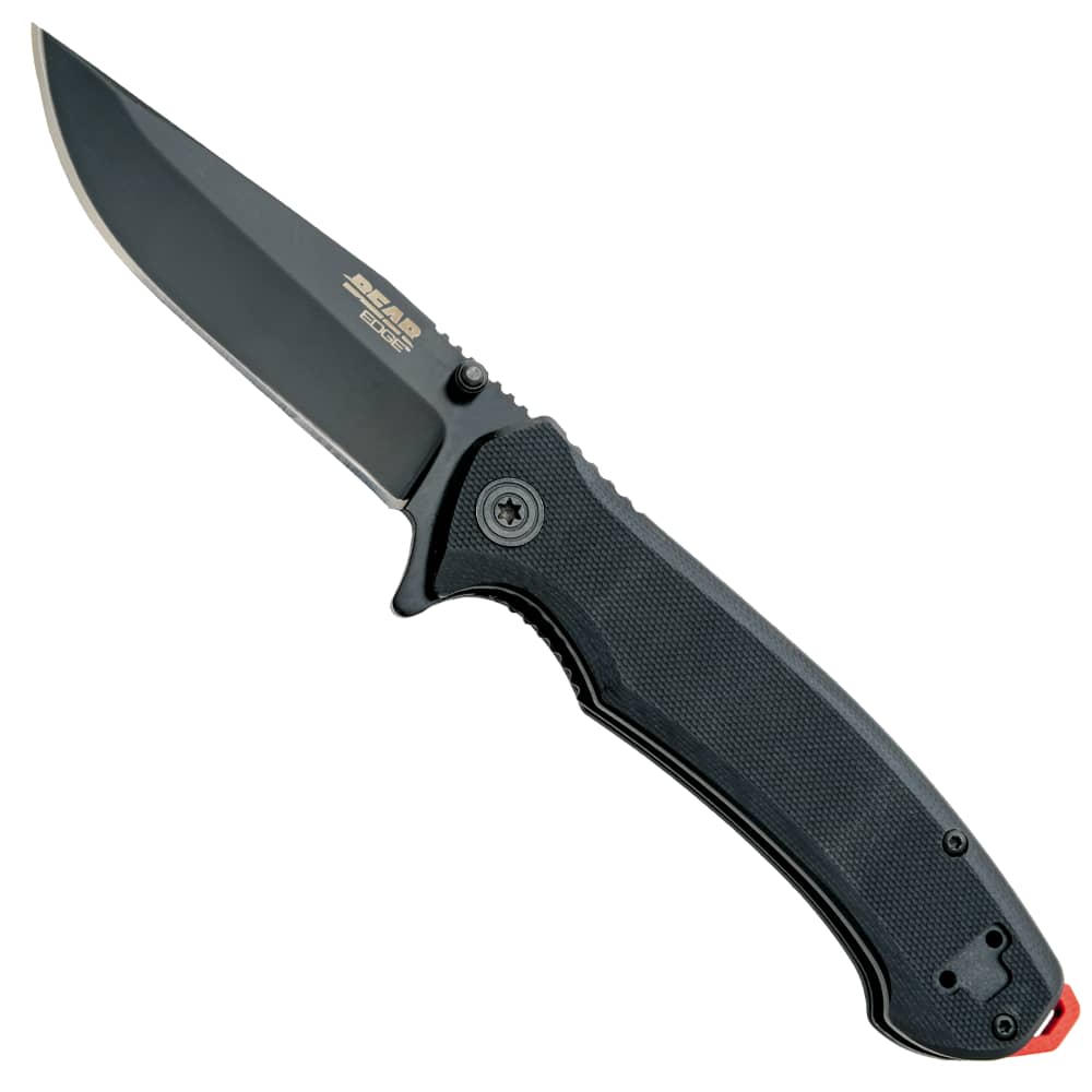 Bear Edge 61112 Assisted Sideliner Knife