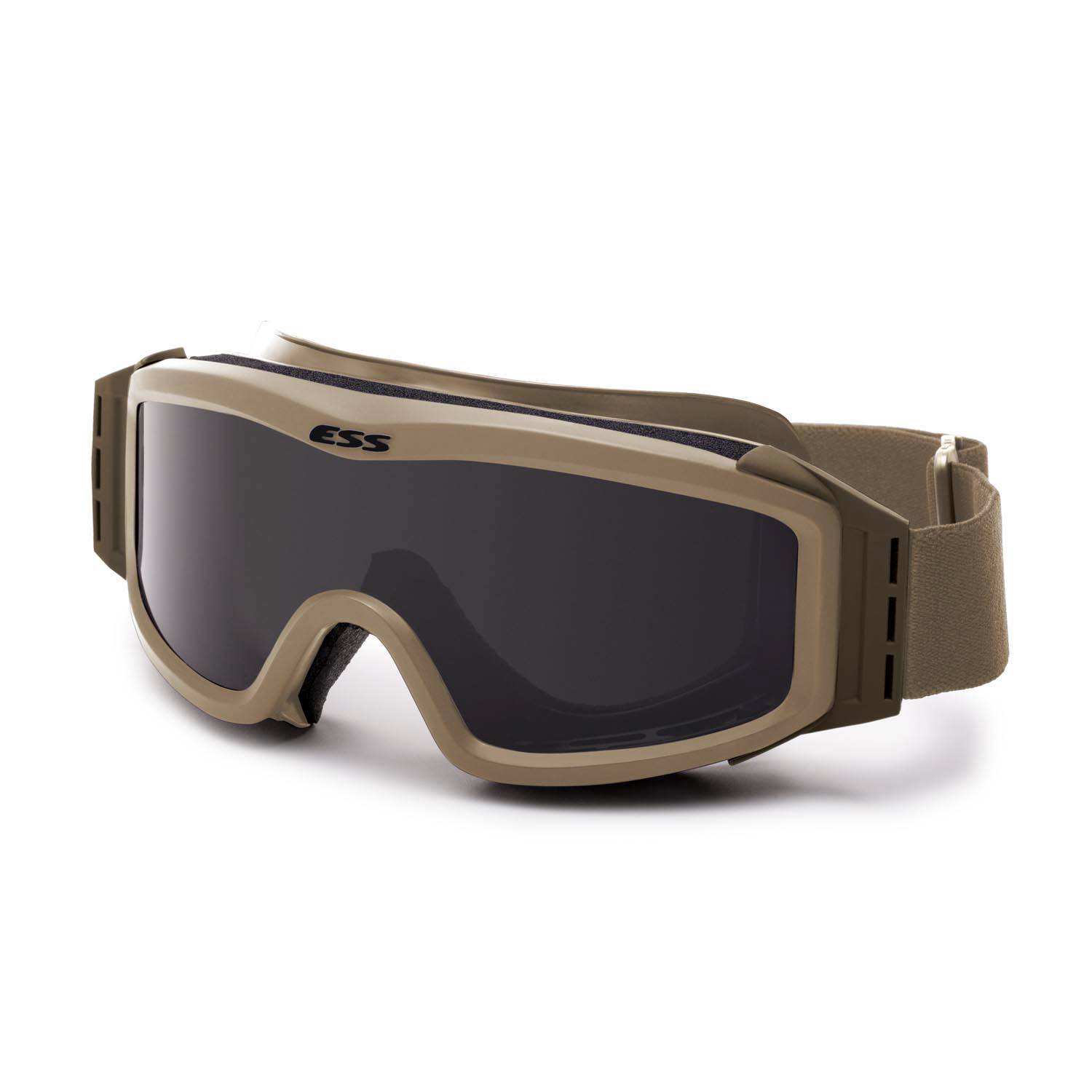 ESS Profile NVG Military Goggles with Interchangeable Lenses
