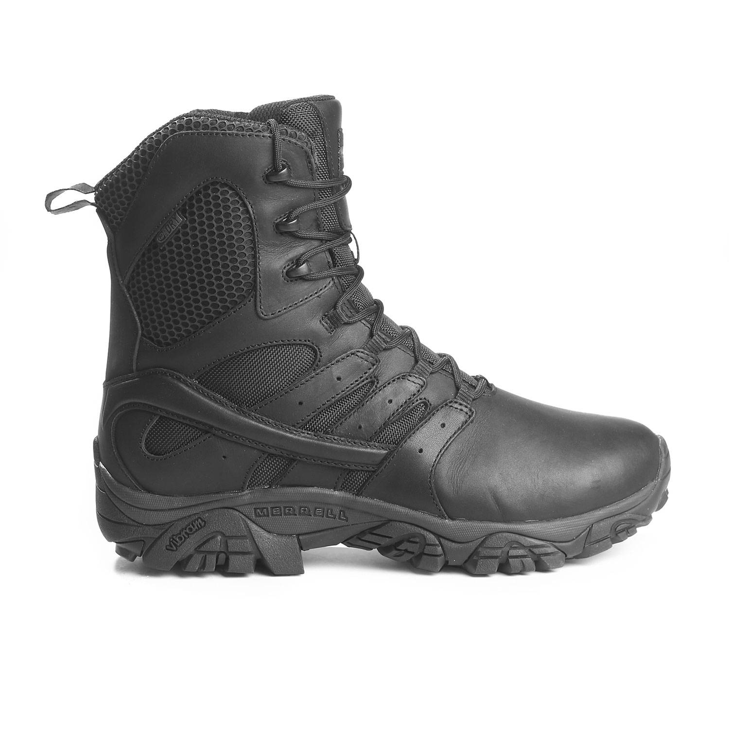 Merrell Men's MOAB 2 8" Tactical Response Waterproof Boots