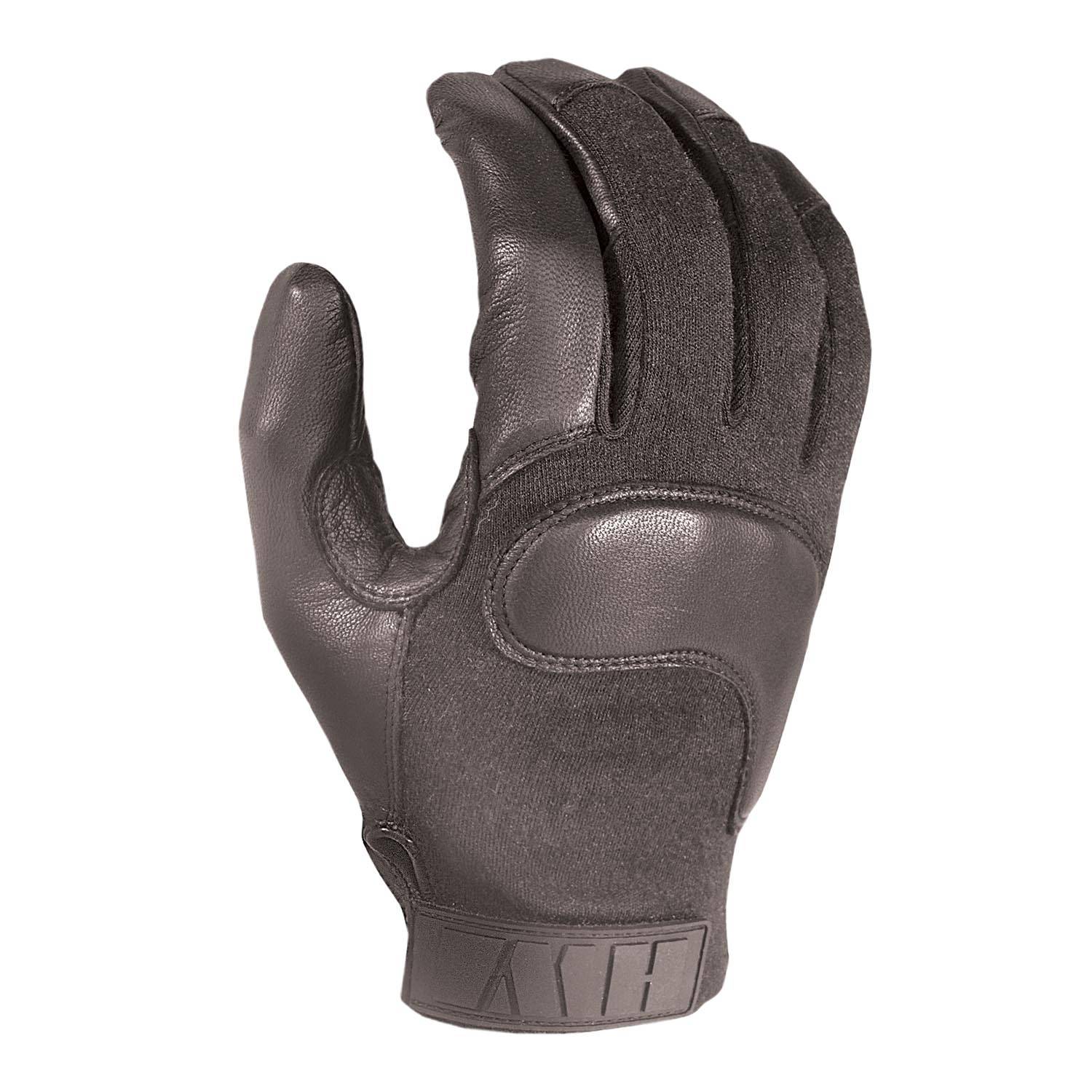 HWI COMBAT UTILITY FIRE RESISTANT GLOVES