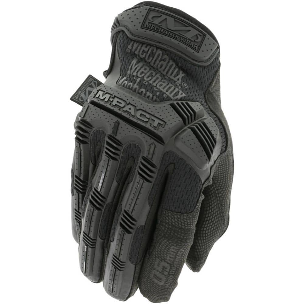 Mechanix Wear M-Pact 0.5mm Covert Tactical Gloves