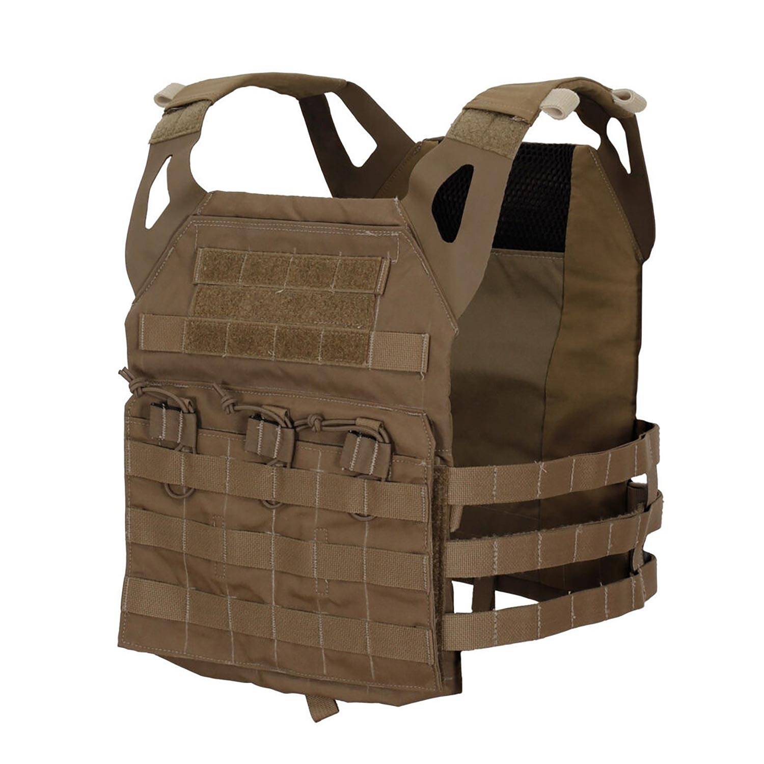 CRYE PRECISION JUMPABLE PLATE CARRIER