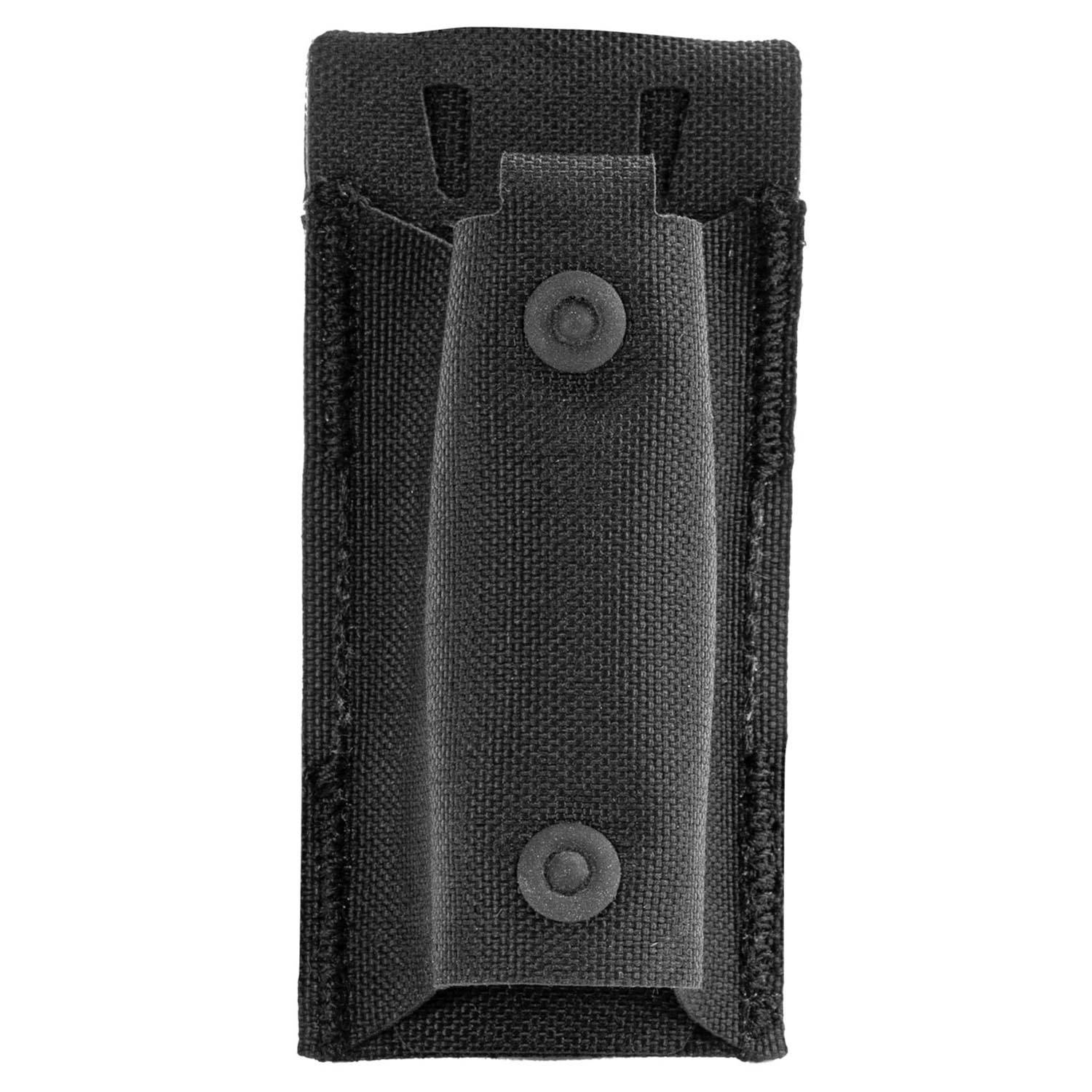 POINT BLANK SMALL FLASHLIGHT POUCH, 3.25"