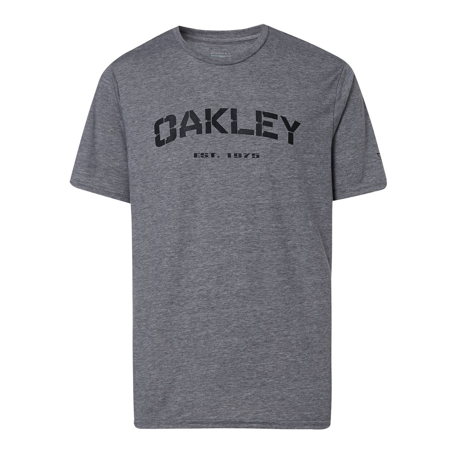 OAKLEY SI INDOC T-SHIRT