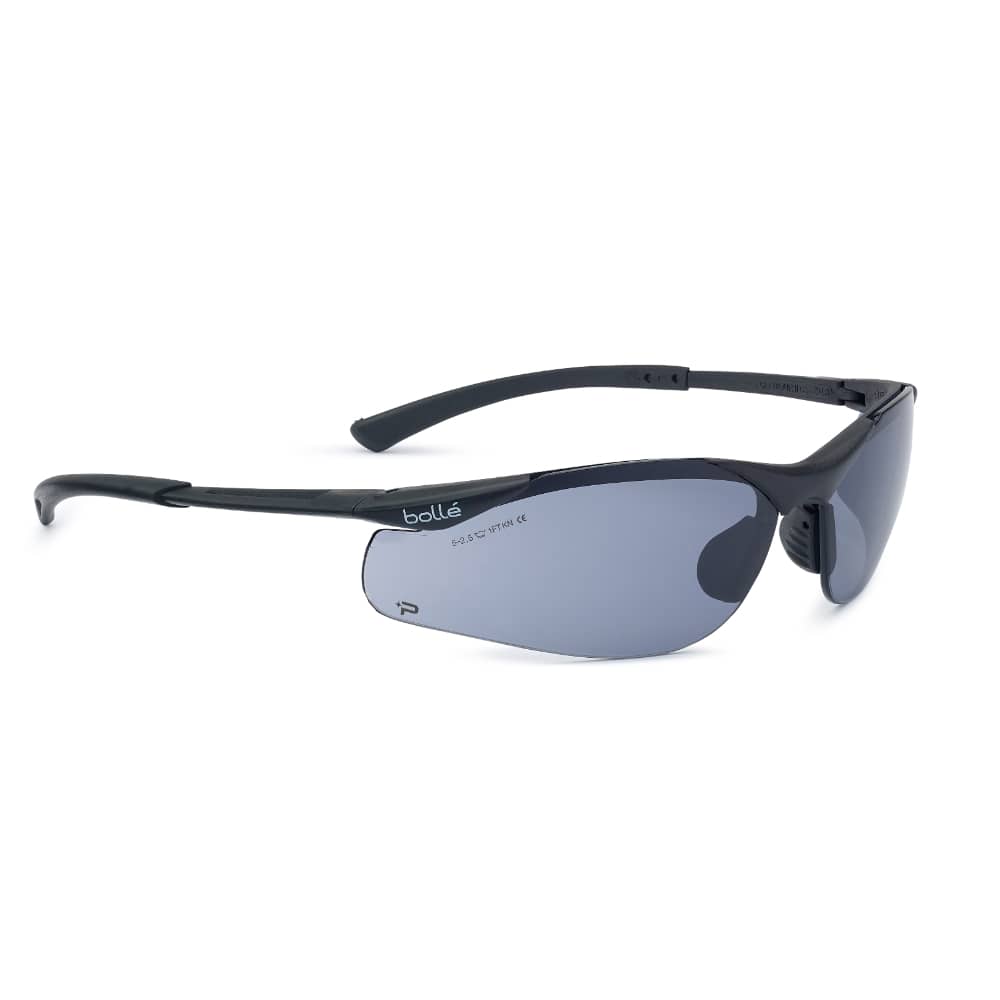 Bolle Safety CONTOUR Safety Glasses