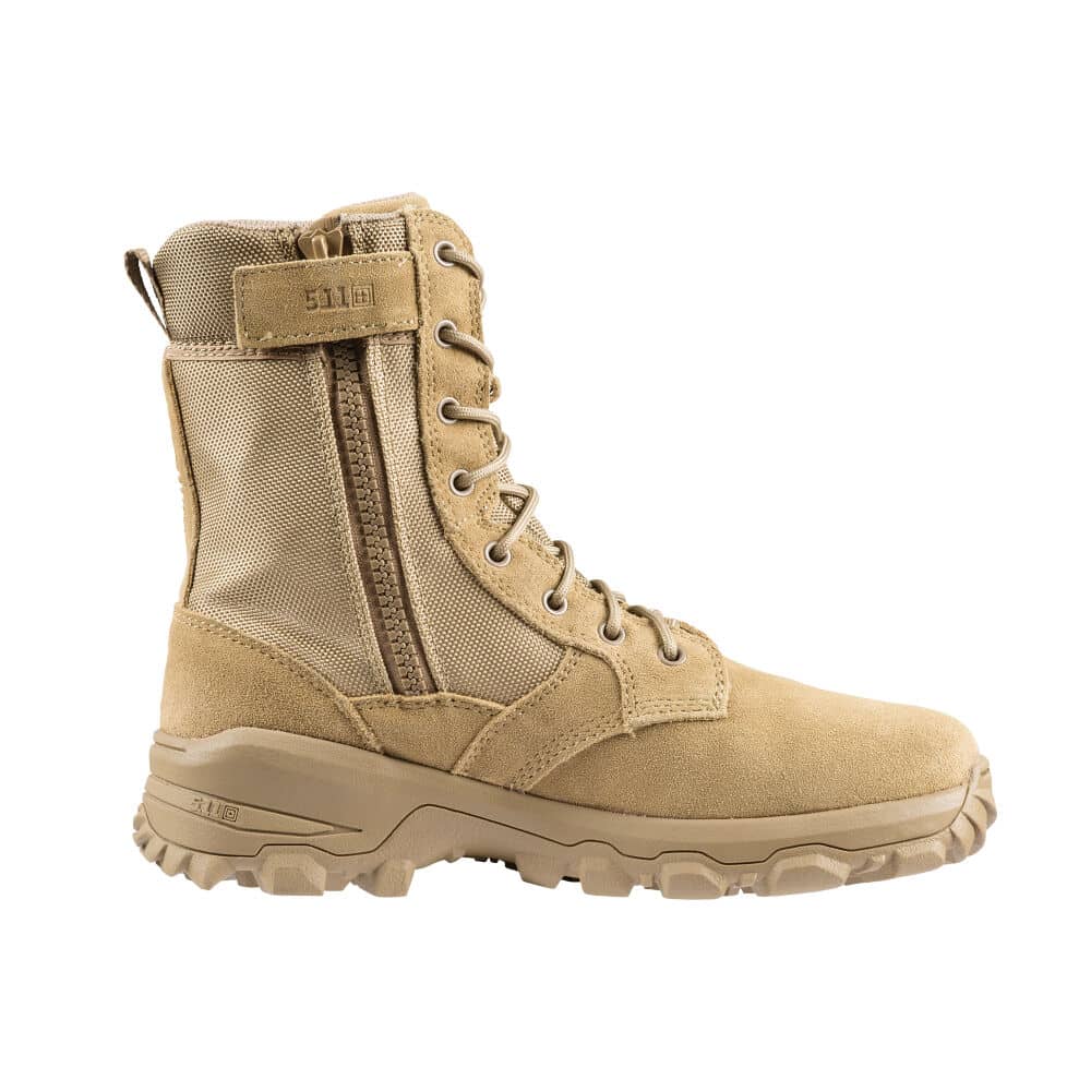 5.11 Tactical Speed 3.0 Sidezip Boots