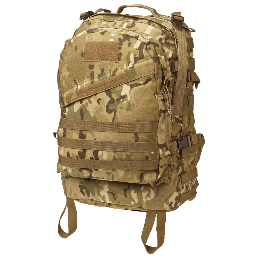 5IVE STAR GEAR 3 DAY GI SPEC BACKPACK
