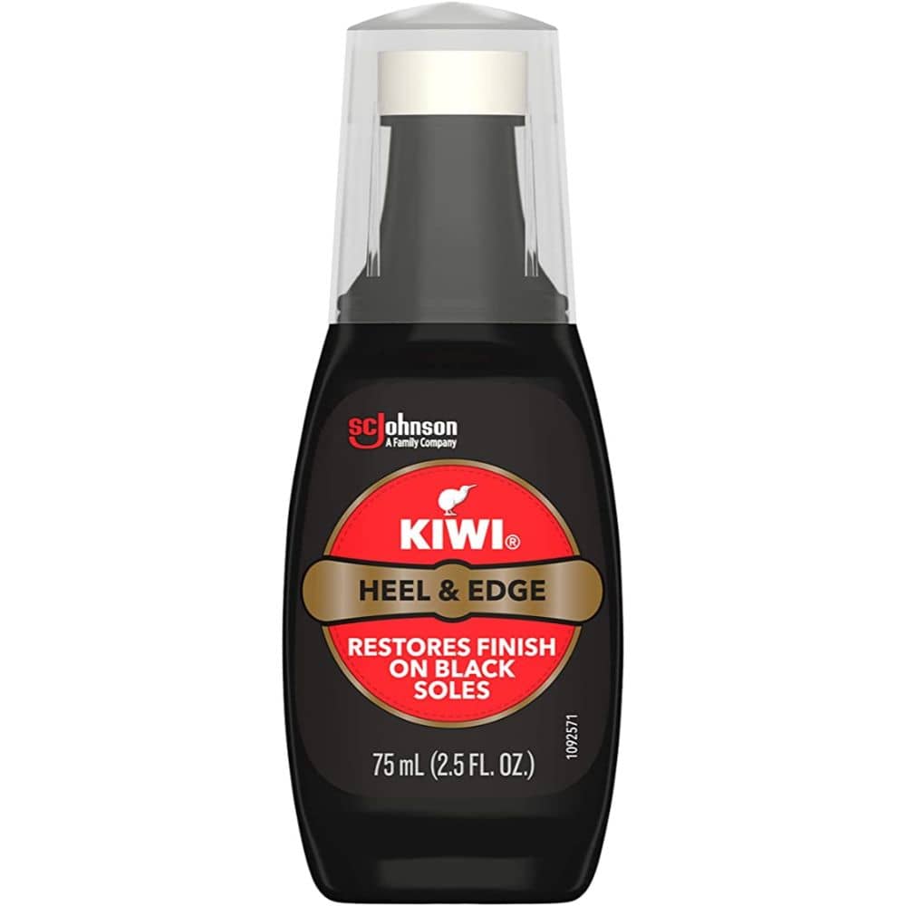 Kiwi Heel and Sole Edge Color Renew