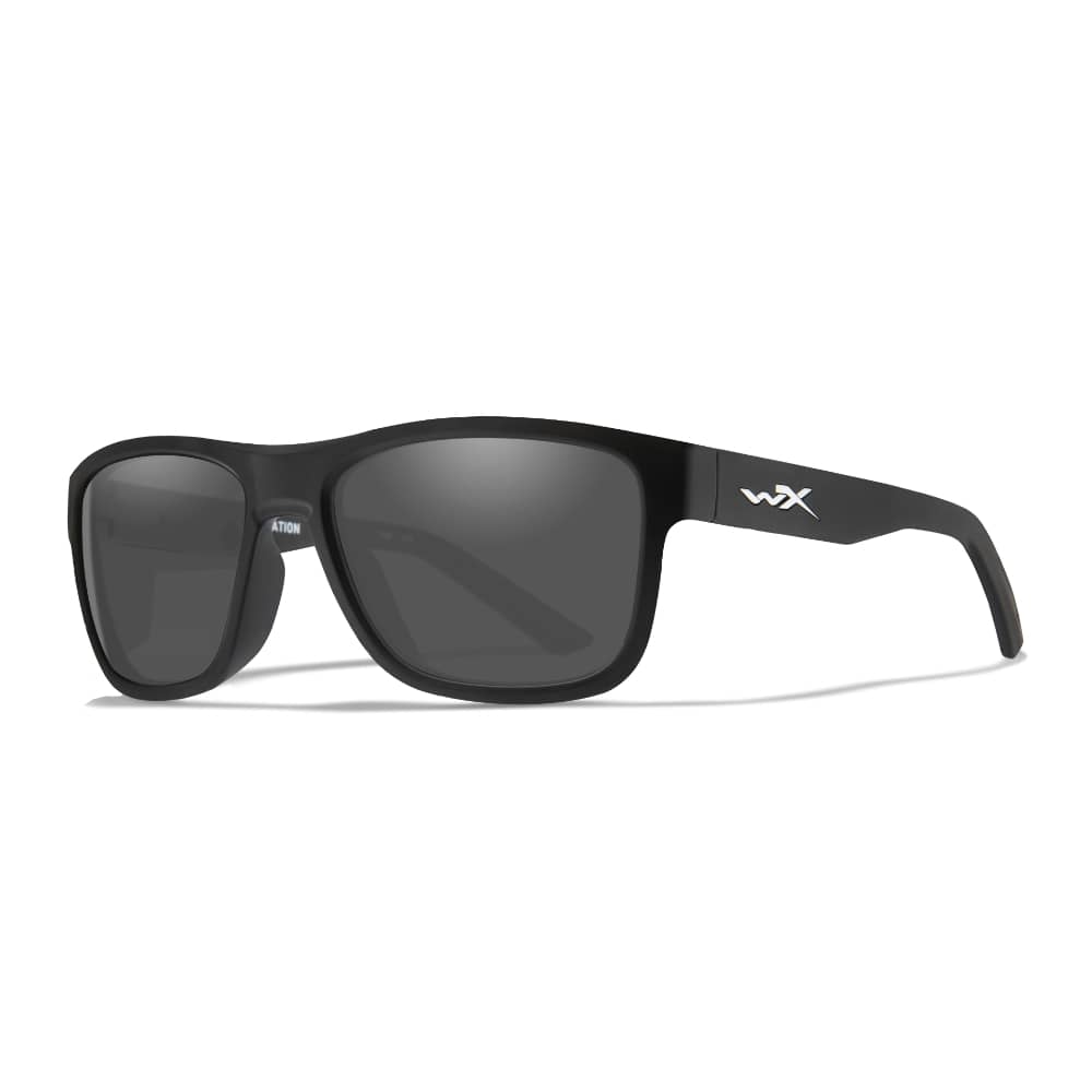 Wiley X WX Ovation Tactical Sunglasses