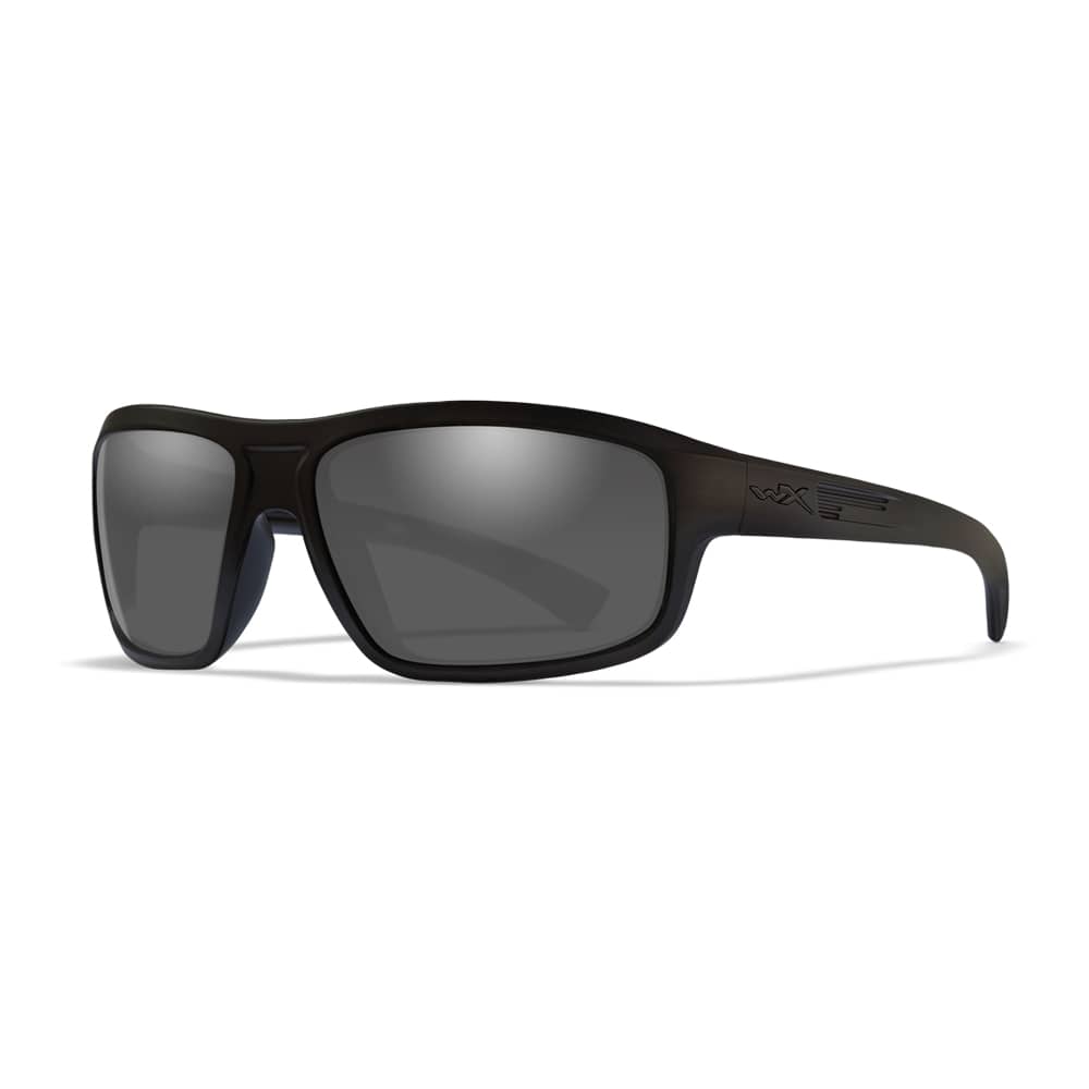Wiley X WX Contend Tactical Sunglasses