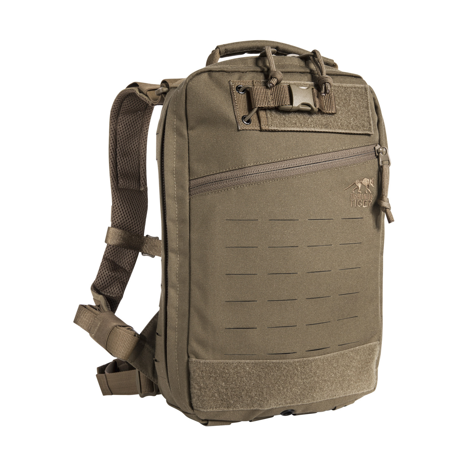 Tasmanian Tiger Medic Assault Pack MKII S - 6L | Medic Bags