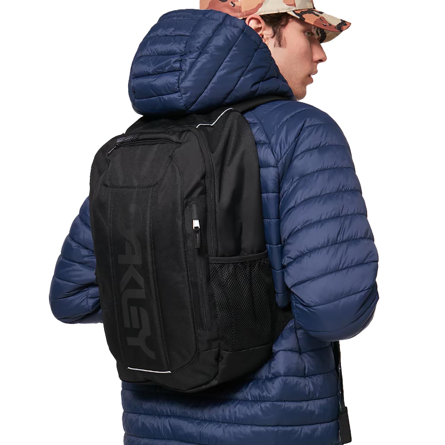 Oakley Enduro 20L 3.0 Pack | Tactical Bags