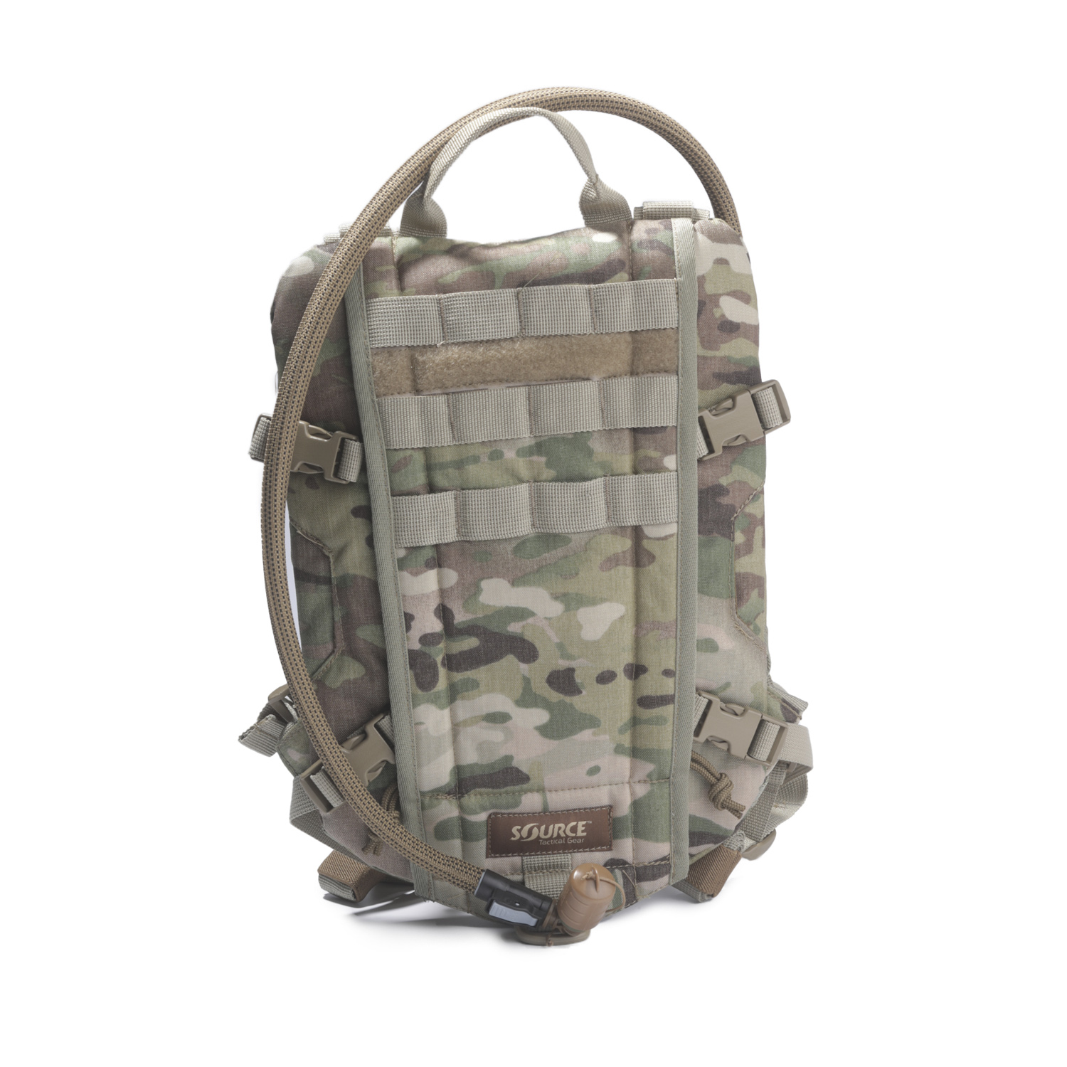 Source Tactical Rider Low Profile 3-Liter Hydration System