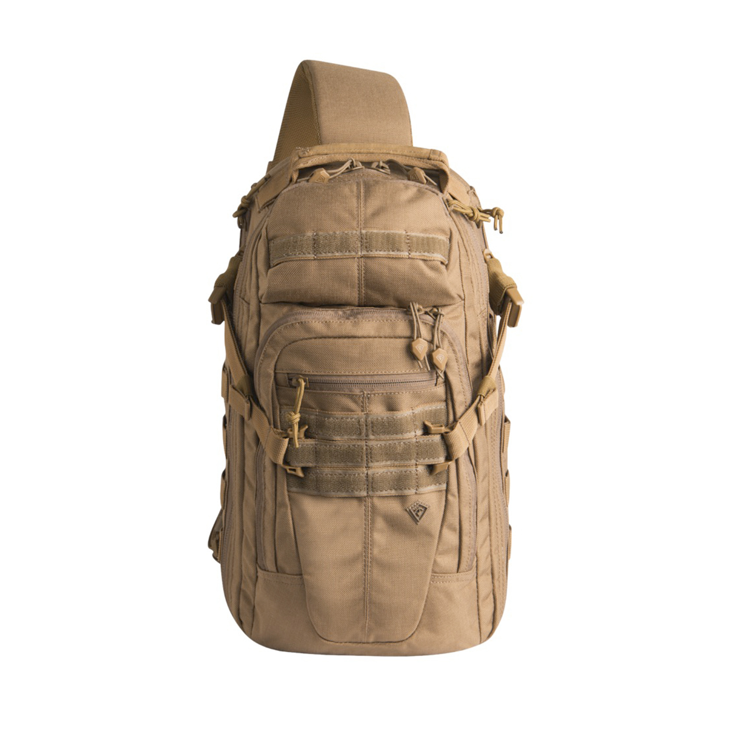 個人装備 5.11 Tactical Rapid Sling Pack 5.11 ファイブイレブン タクティカル RAPID SLING PACK ラピッド
