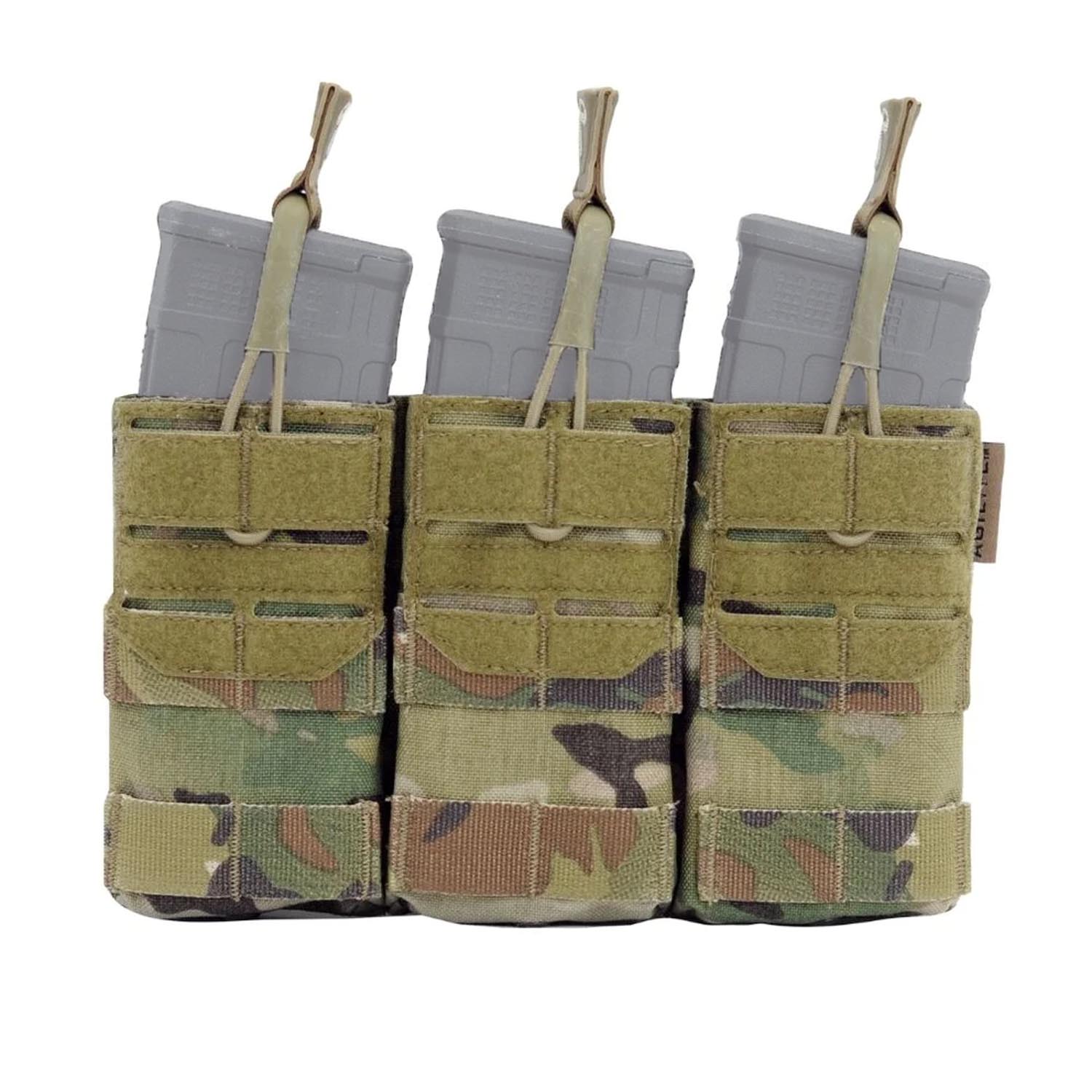 Agilite AG3 5.56 Triple Mag Pouch | U.S. Patriot
