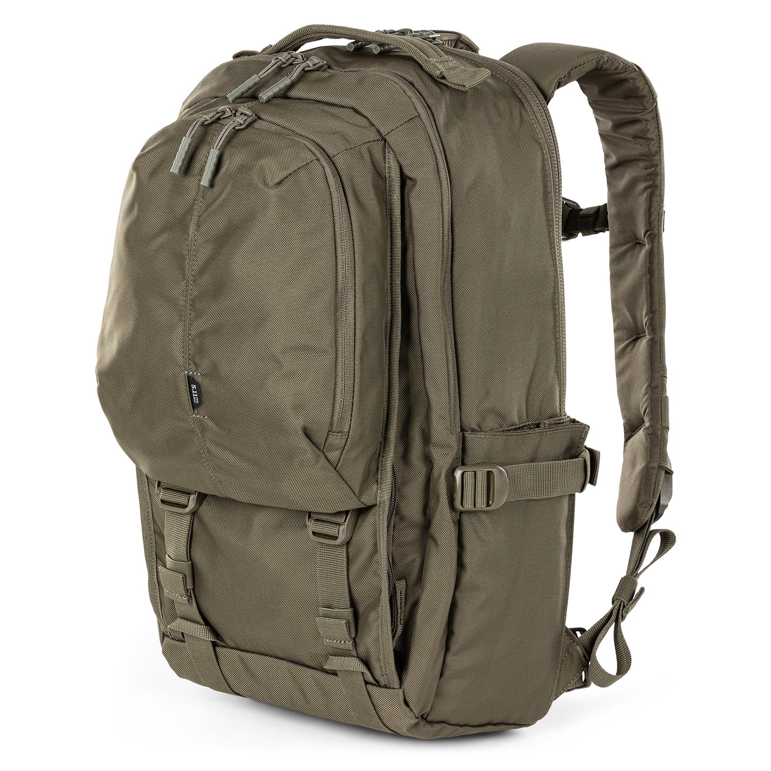 5.11 Tactical LV18 Backpack 2.0 30L | U.S. Patriot