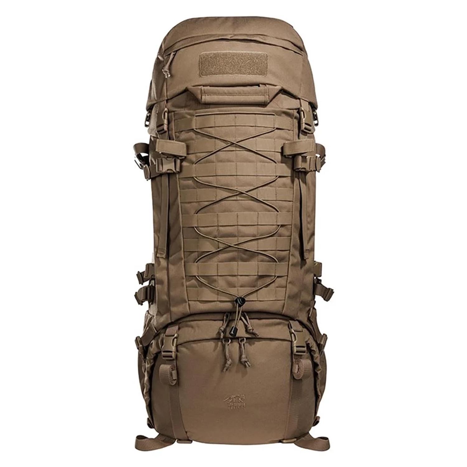 Tasmanian Tiger MIL OPS PACK 80+24 Backpack | U.S. Patriot