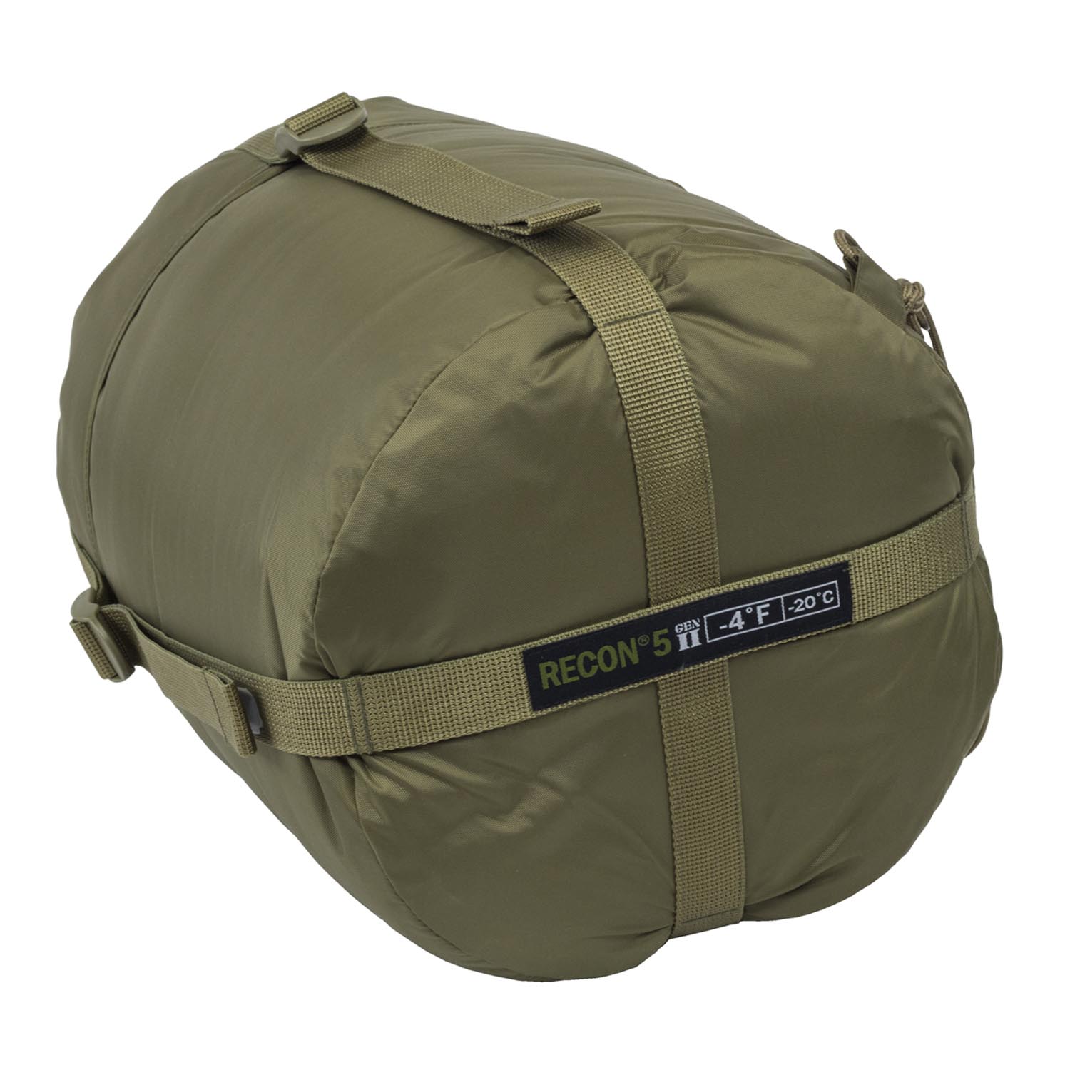 Exxel Outdoors Kelty Varicom Delta 30 Sleeping Bag