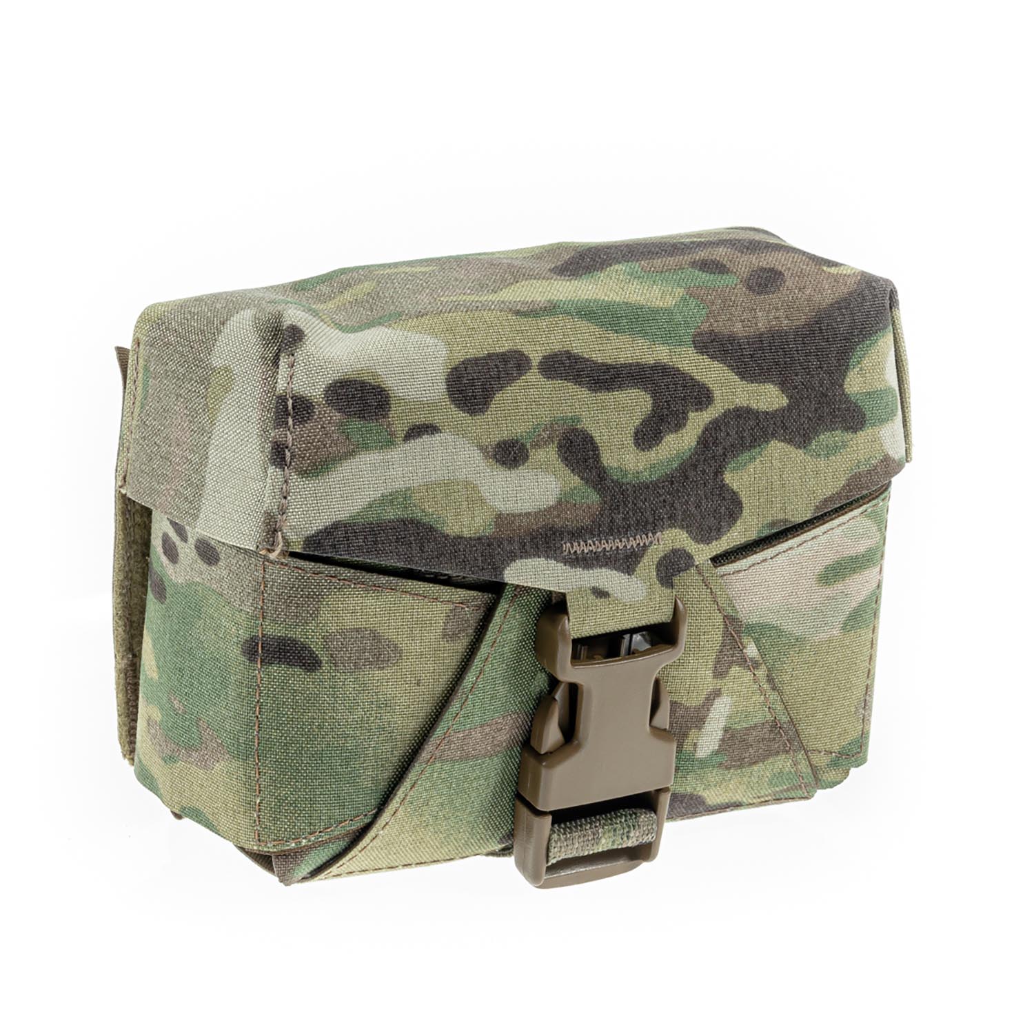 Raptor Skin Pouch for M249 SAW NUTSACK | U.S. Patriot