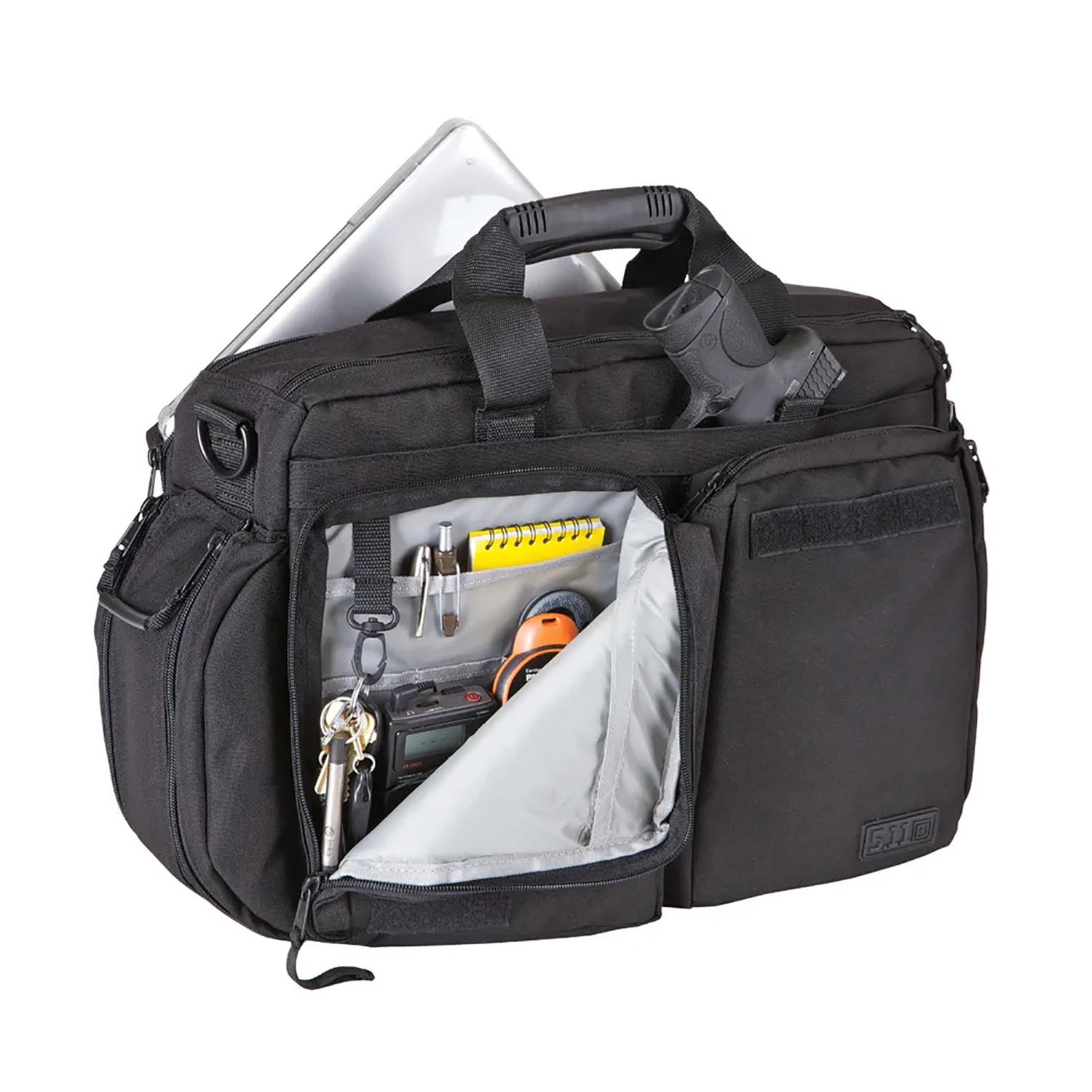 5.11 Tactical Side Trip Briefcase 32L | US Patriot
