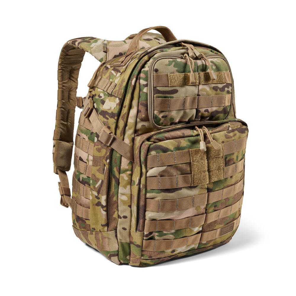 5.11 Tactical Daily Deploy 24 Pack 28L | US Patriot Tactical 5.11 Tactical Daily Deploy 24 Pack 28L | US Patriot Tactical