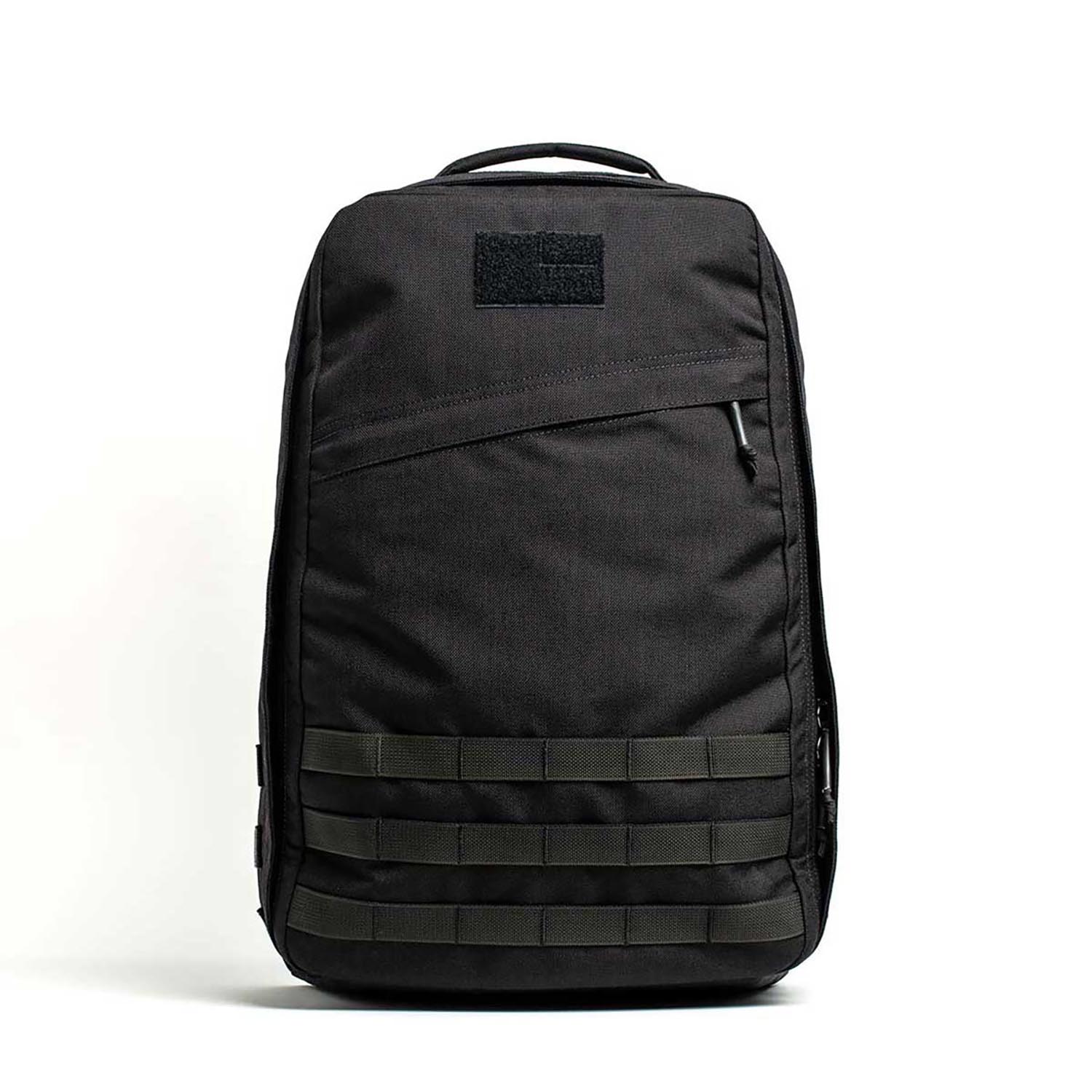 GORUCK GR1 ブラック リュック GORUCK GR1 Rucksack | U.S. Patriot