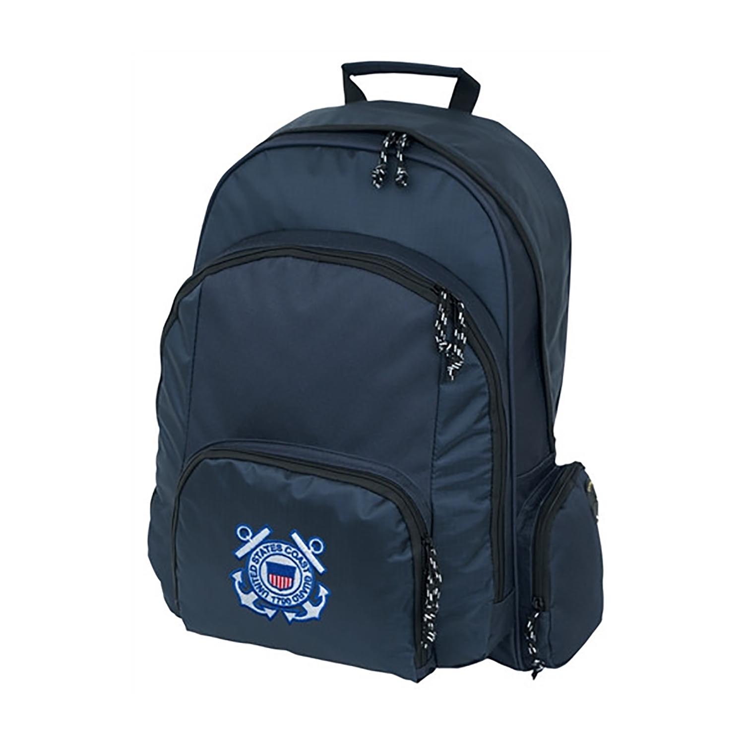 Mercury Tactical Gear Backpack US Coast Guard | US Patriot