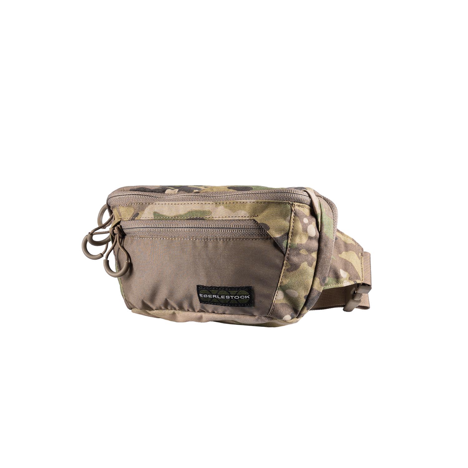 EBERLESTOCK　エバーレストック　BANDO BAG　ウエストポーチ Amazon.com: Eberlestock Bando Bag - Tactical Mens Fanny Pack