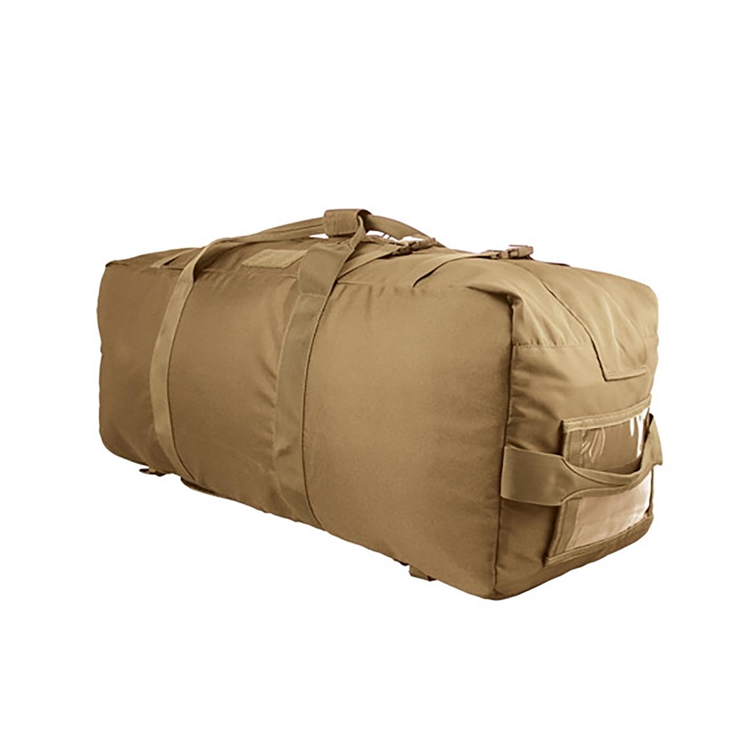 Red Rock Outdoor Explorer Duffle Bag | US Patriot