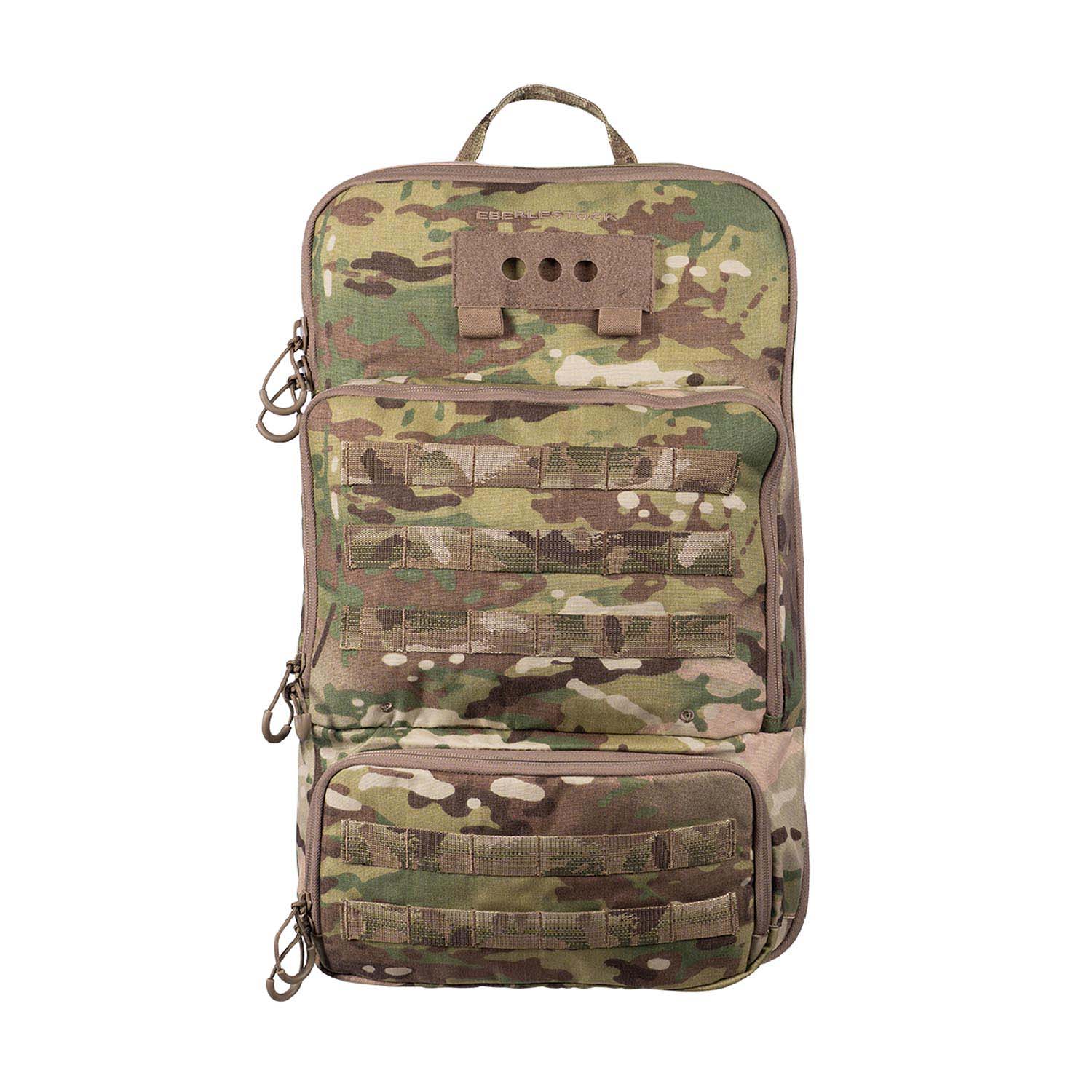 Eberlestock Mission Medic マルチカム Eberlestock Mission Medical Pack | U.S. Patriot