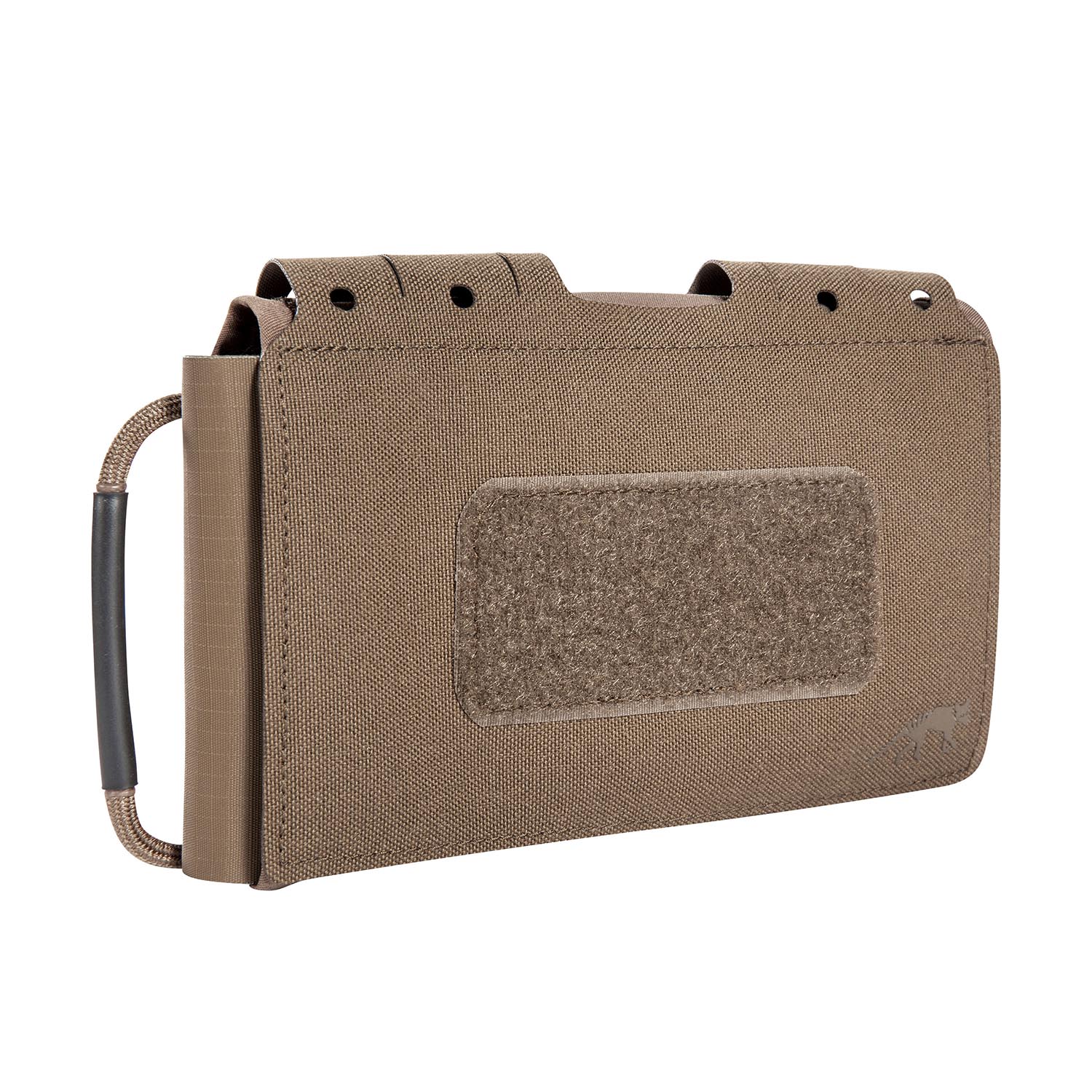 Tasmanian Tiger Vertical IFAK Pouch | US Patriot Tactical