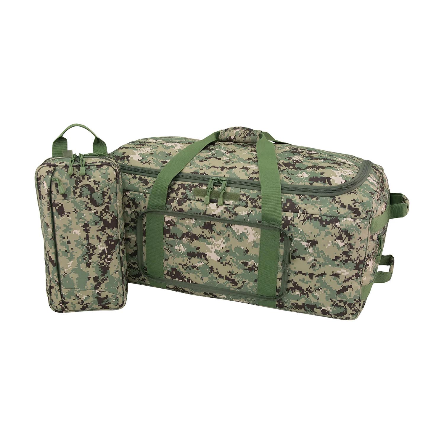 Mercury Tactical Mini Monster Deployment Bag | US Patriot