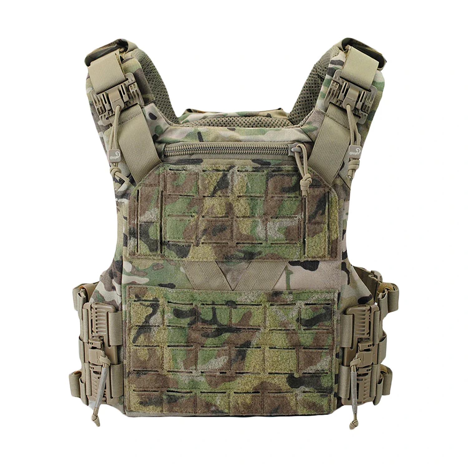 Crye Precision Cage Carrier and Plate Bags