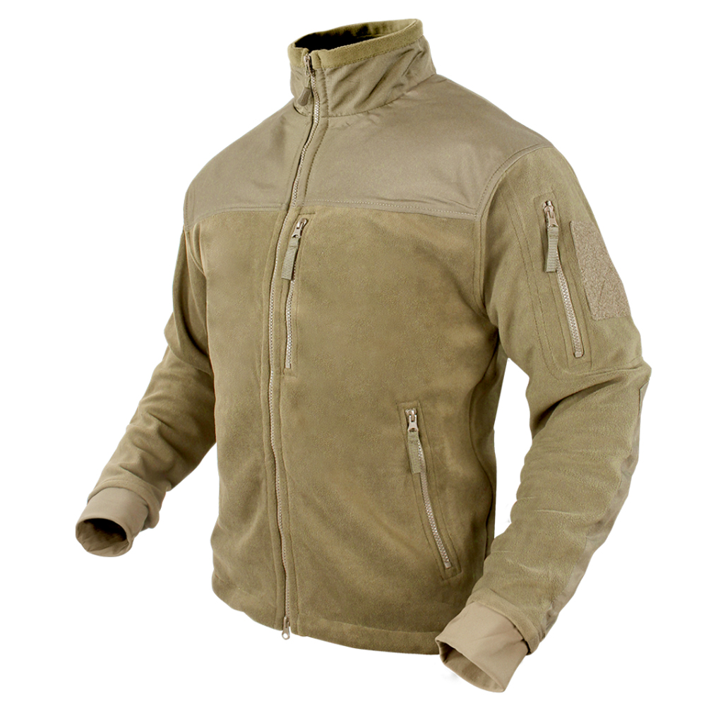 5.11 Tactical Tactical Fleece 2.0