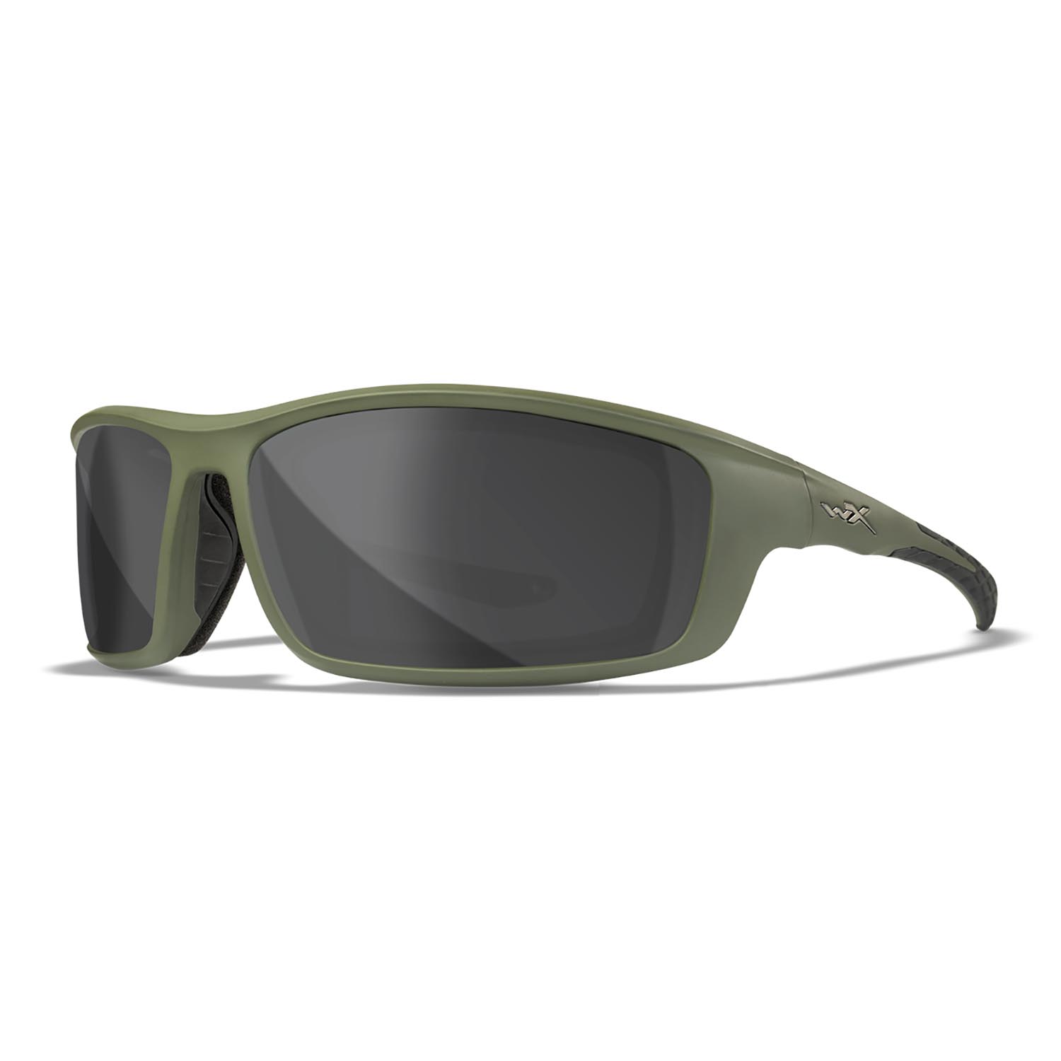 Wiley X Grid ANSI Sunglasses | U.S. Patriot