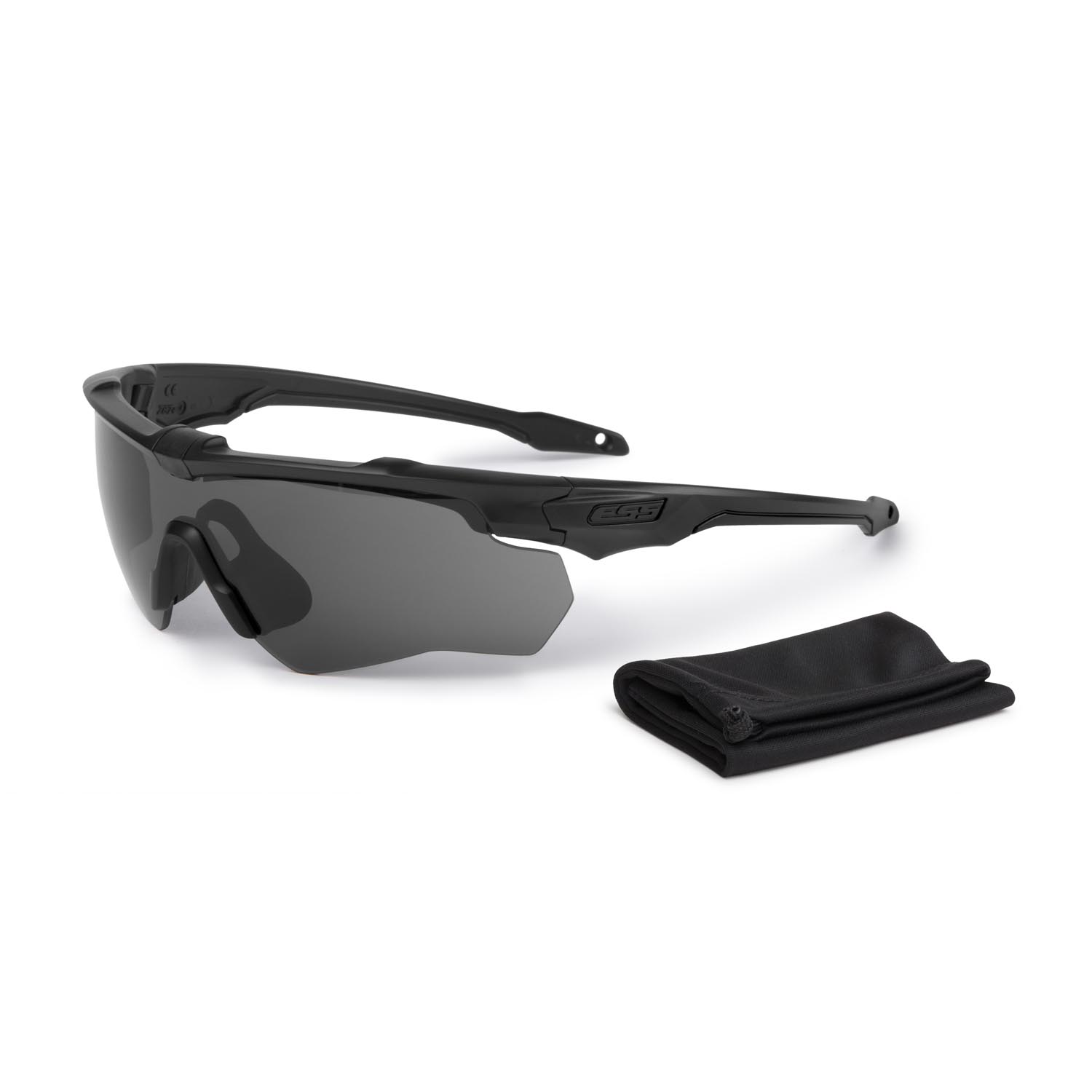 ESS CrossBlade ONE Eyeshield | U.S. Patriot Tactical