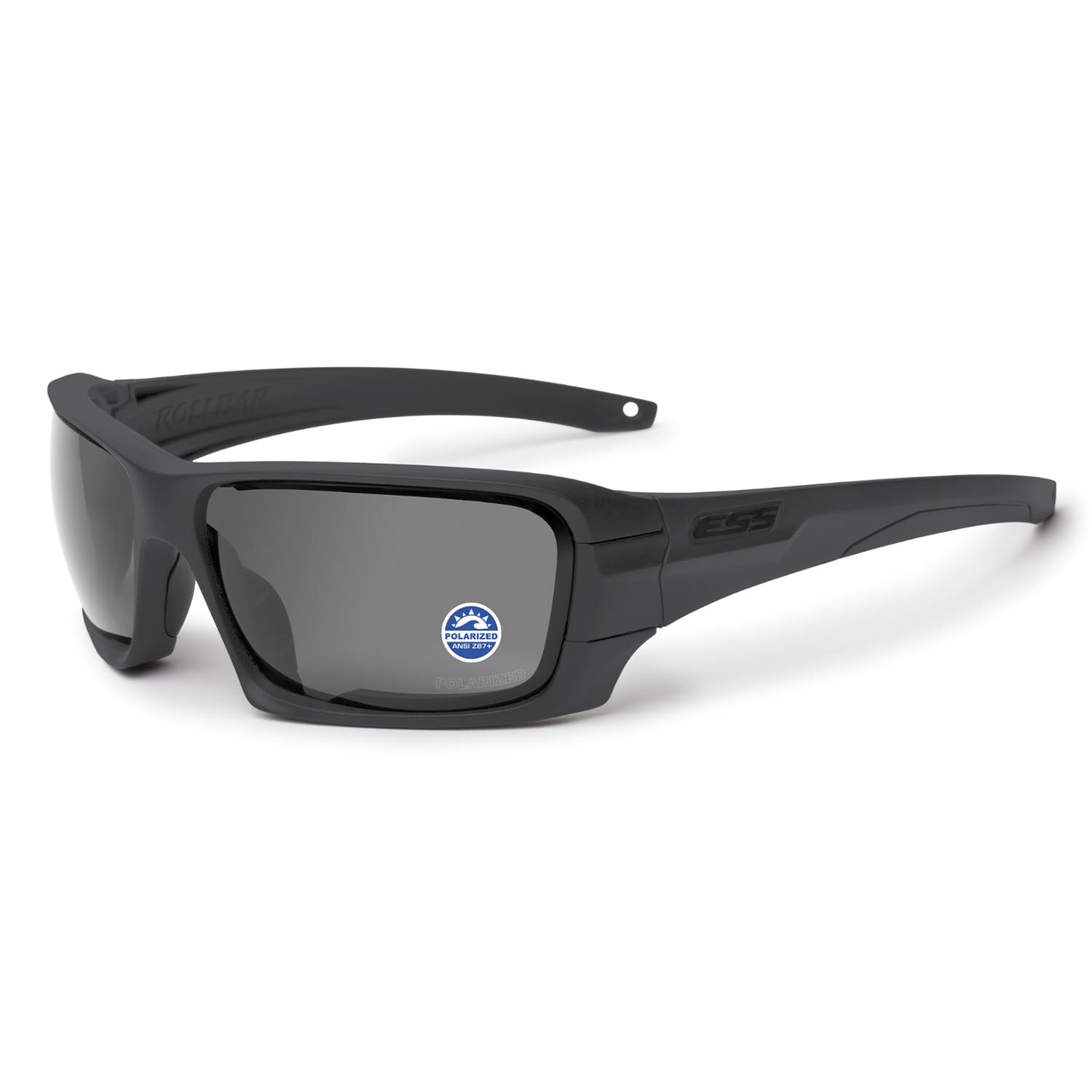 ESS Rollbar ANSI Polarized Sunglasses | U.S. Patriot