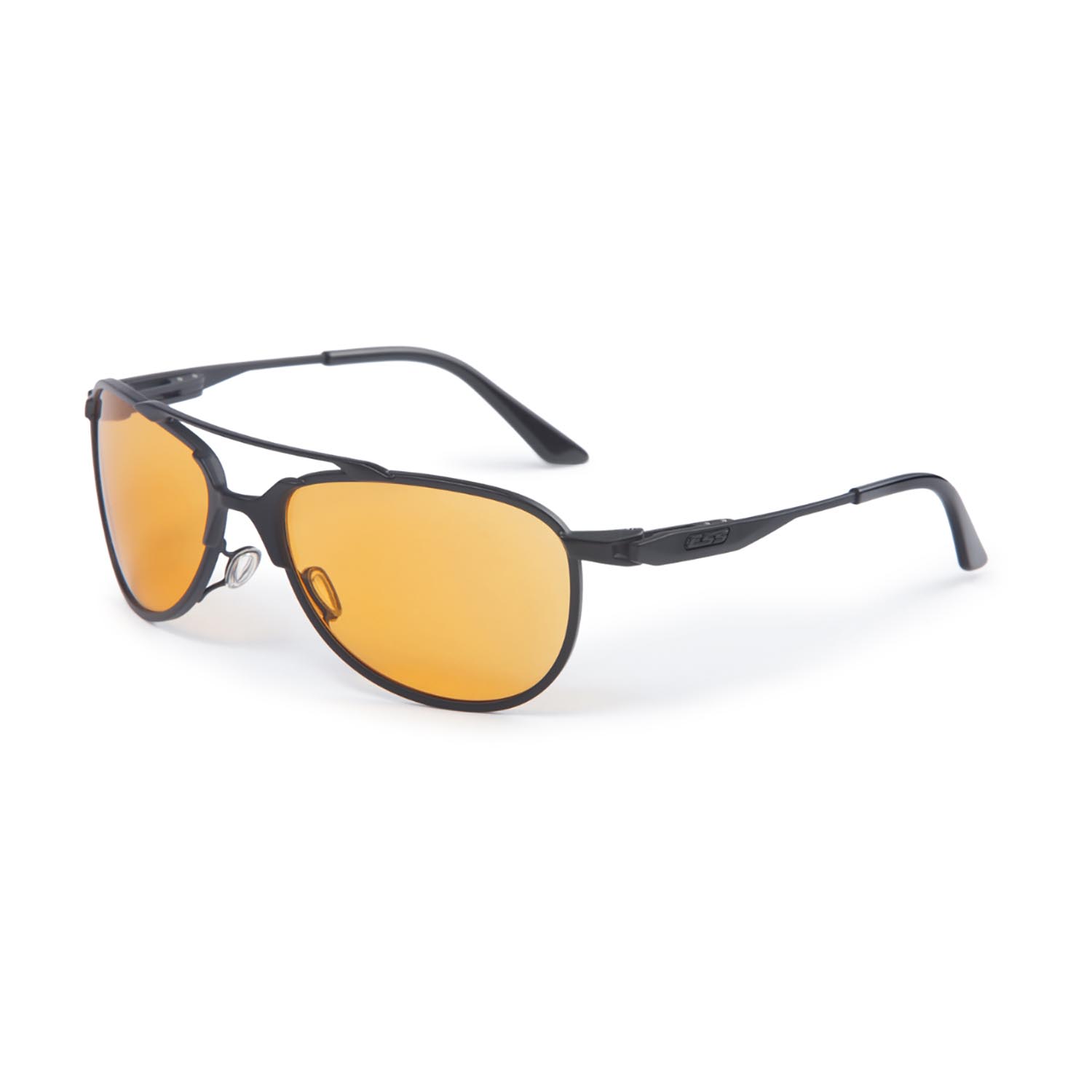 ESS inVINCEible Aviator MIL-PRF ANSI Eyewear | U.S. Patriot