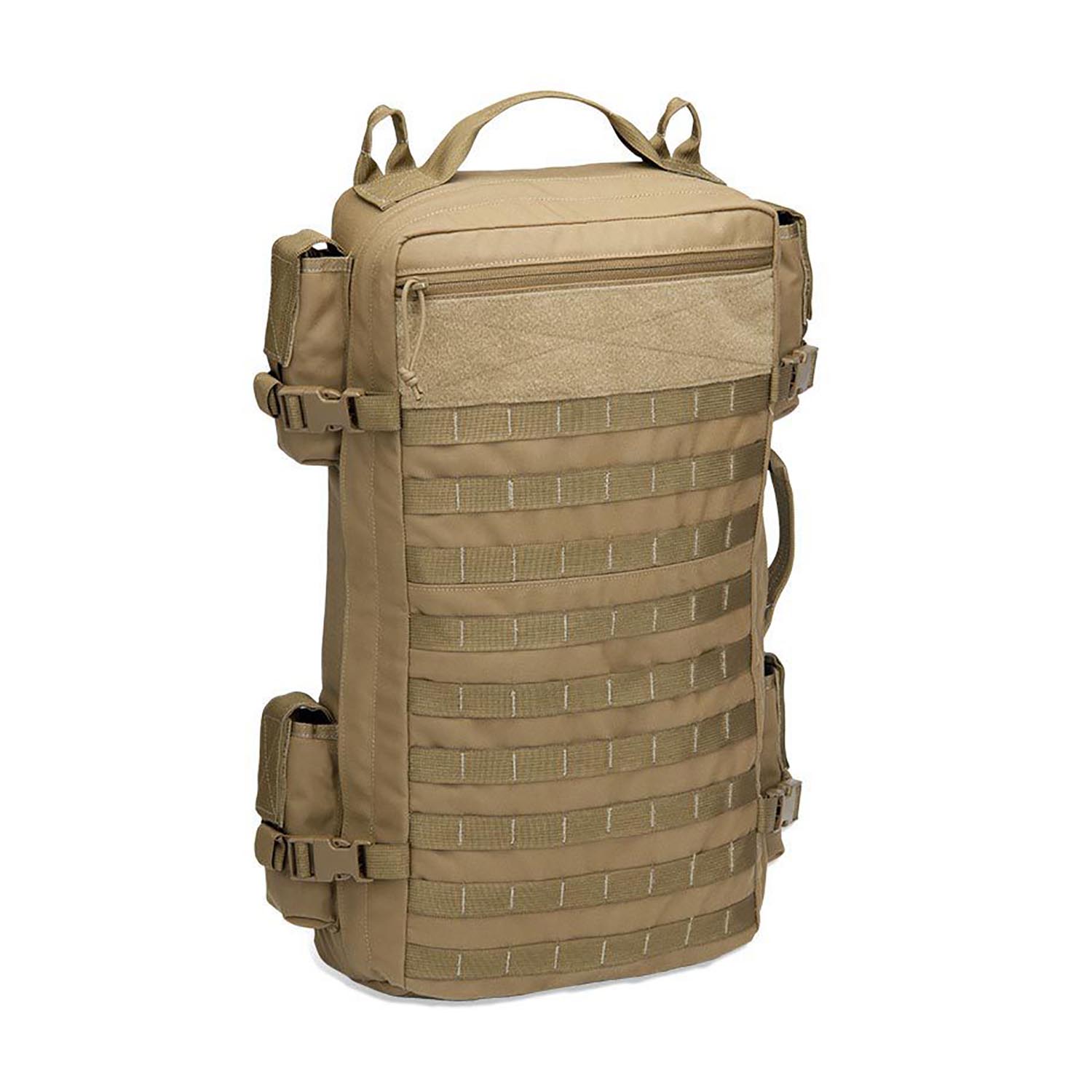 米軍　実物　TACTICAL MEDICAL SOLUTIONS 担架　送料無料 Chinook Medical Medic Pack | US Patriot