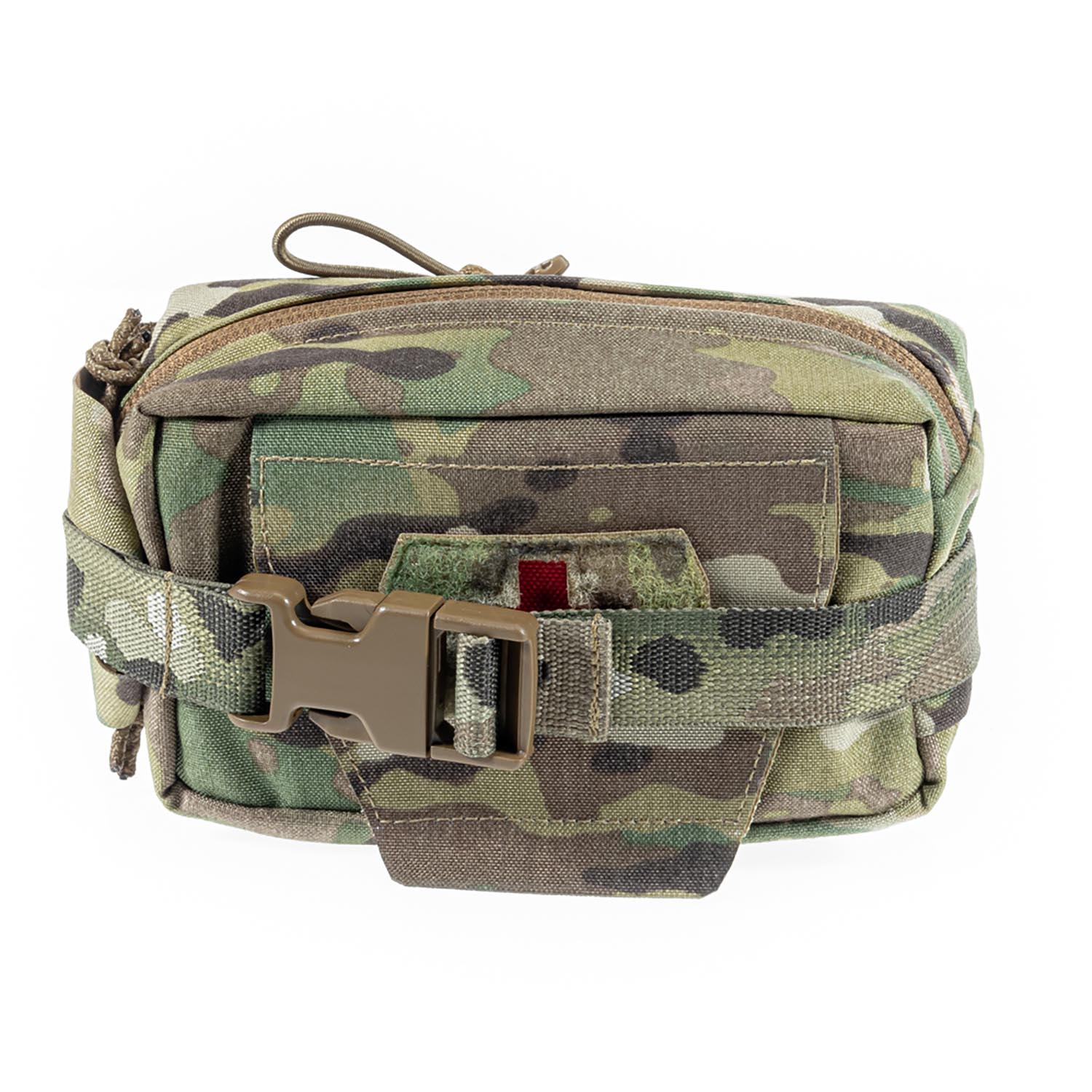 Raptor Tactical IFAK Individual First Aid Kit | U.S. Patriot