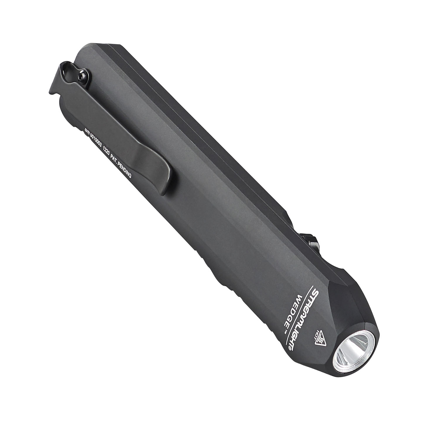 STREAM LIGHT WEDGE ホルスターセット タクティカルライト Streamlight Wedge EDC Flashlight | Pocket Flashlights