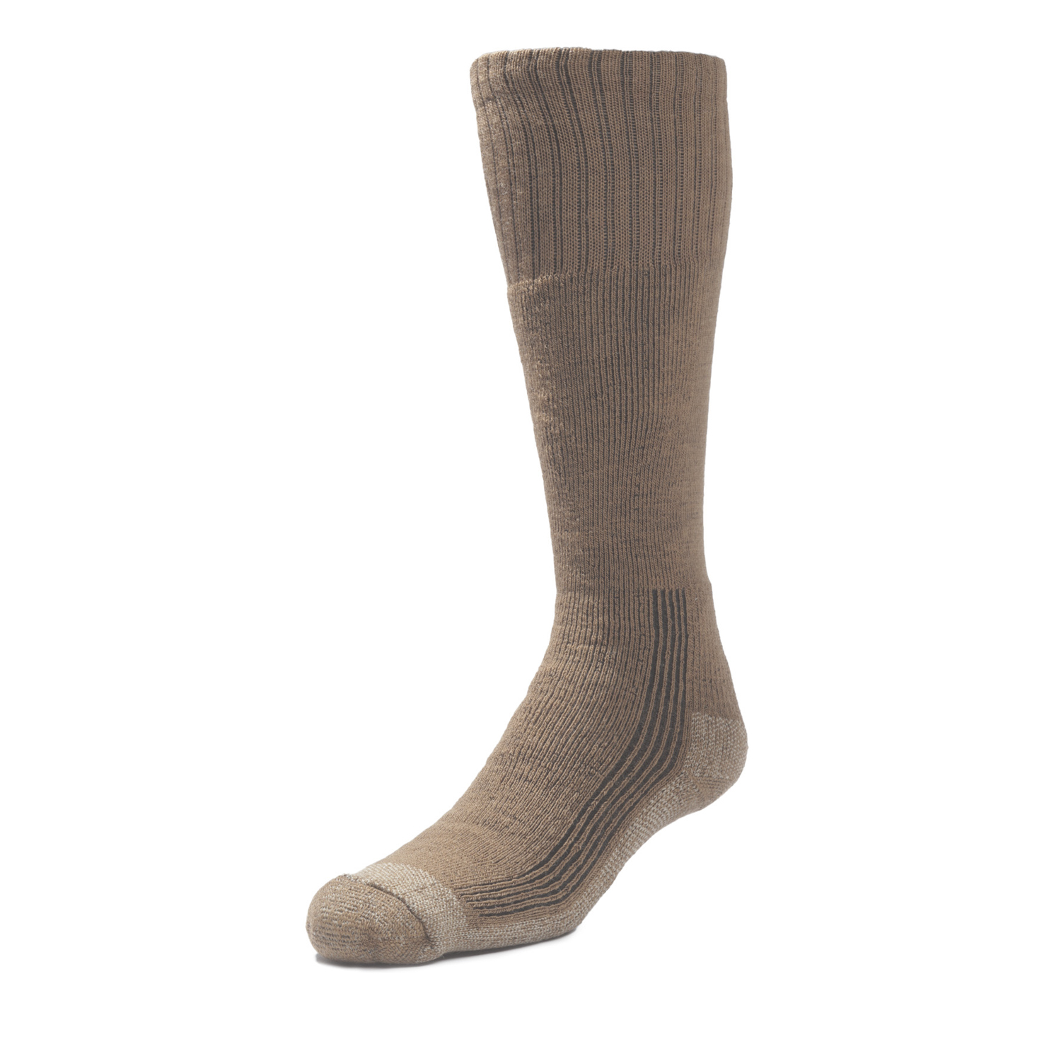 Safe to Fly Medium Weight Military Boot Socks | Fox River