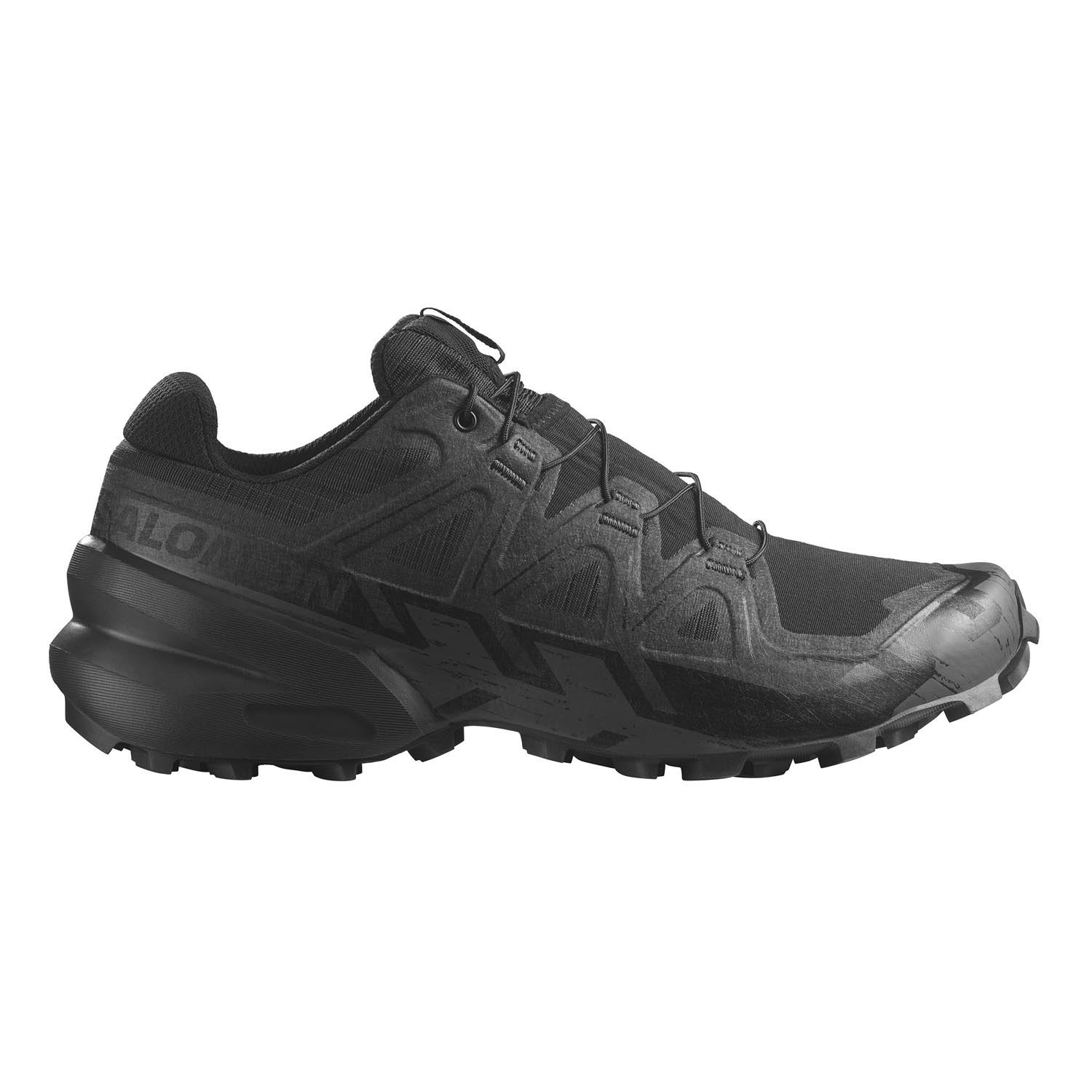 Salomon Speedcross 6 Forces Mission Shoe