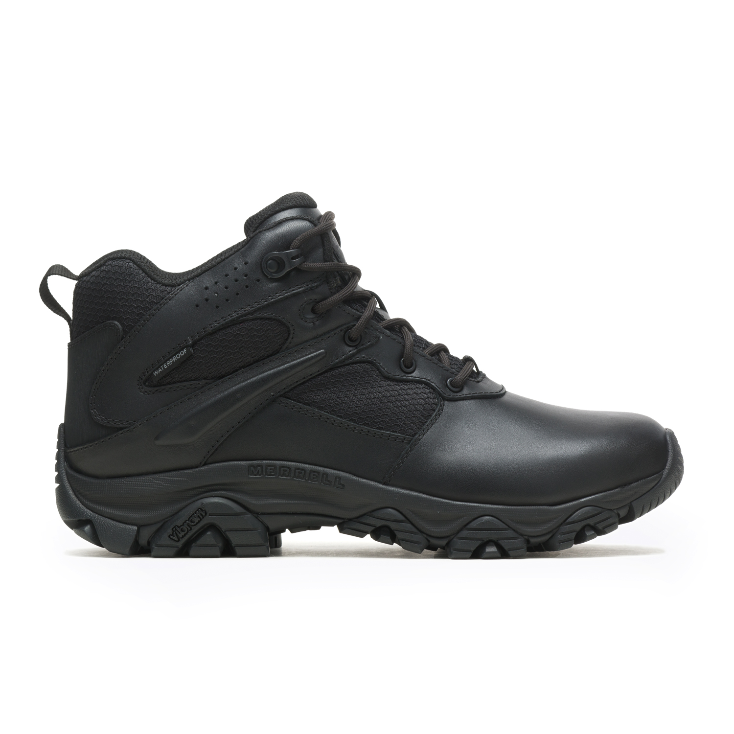 Merrell Moab 3 Response Mid Tactical WP Boot | U.S. Patriot