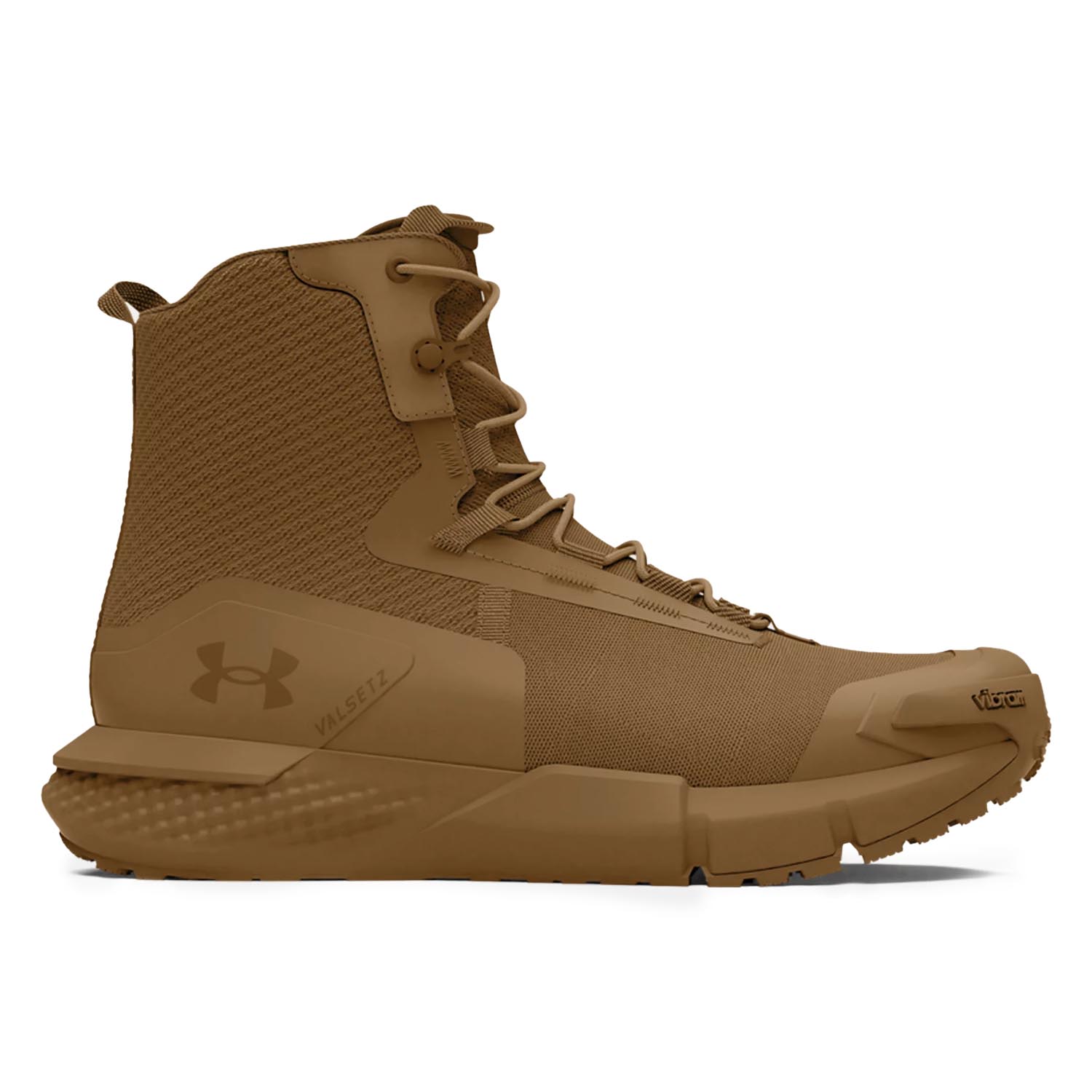  Under Armour Men's Micro G Valsetz Military and Tactical Boot,  Black (001)/Black, 7 : Clothing, Shoes & Jewelry