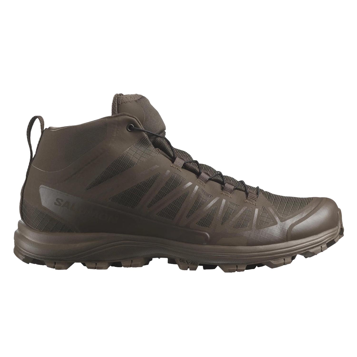 salomon speed assault black