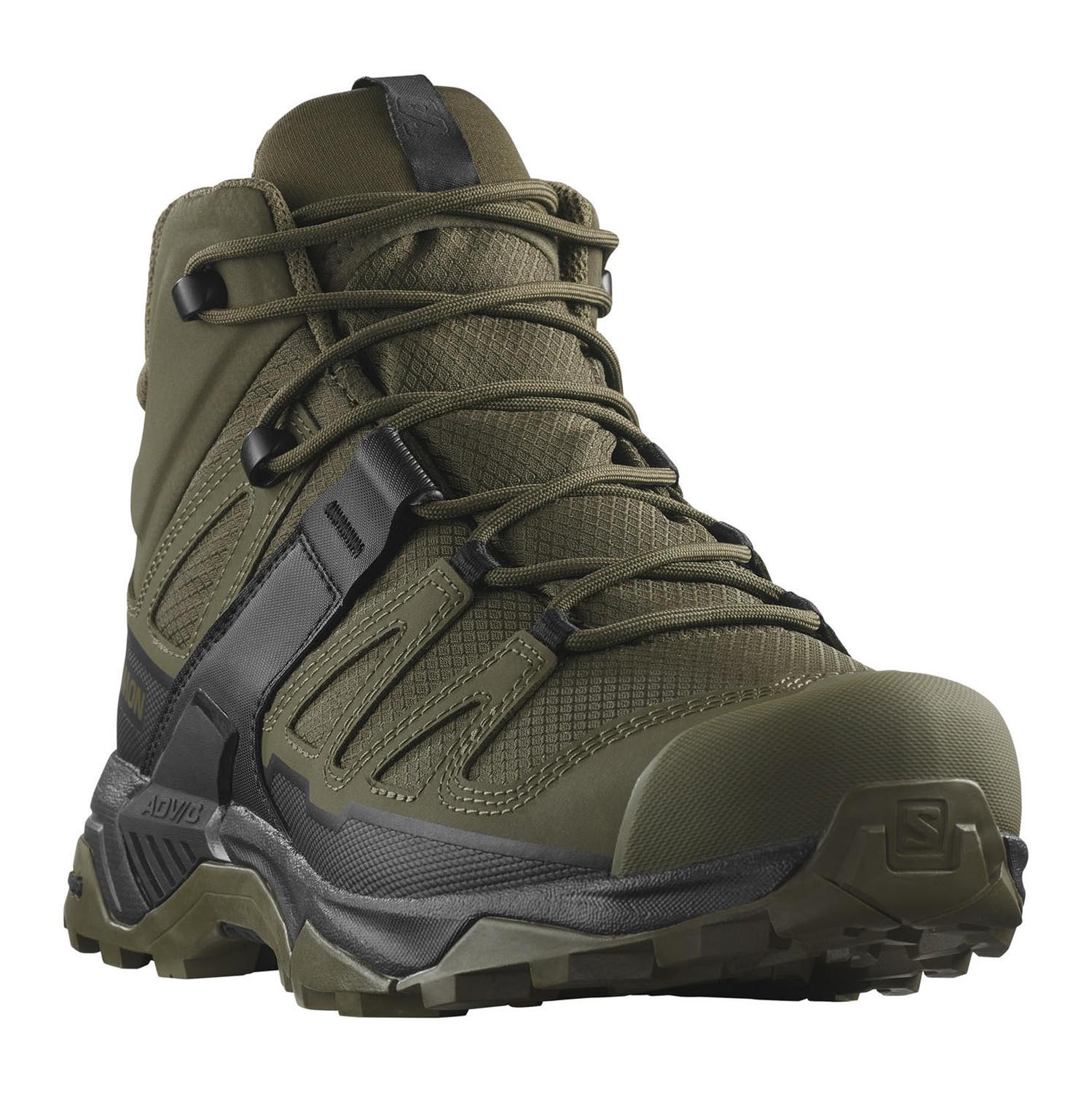 Salomon X Ultra Forces Mid Boots | US Patriot