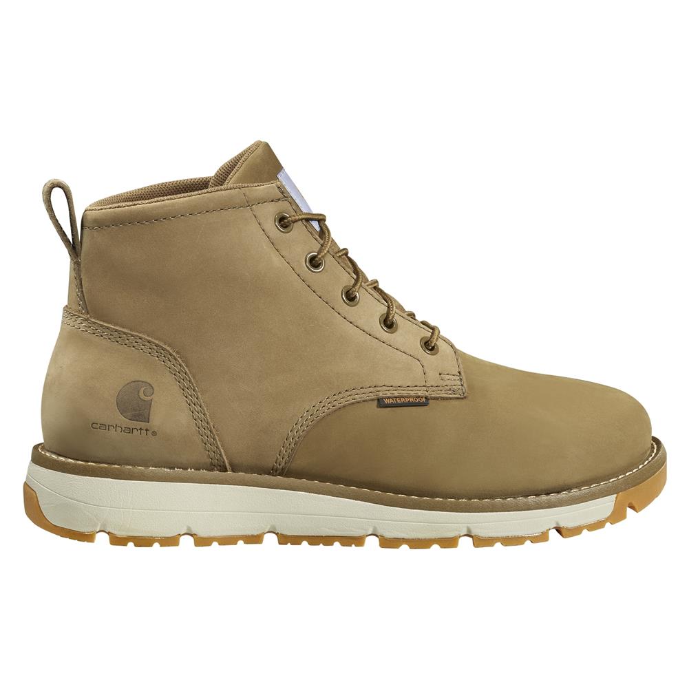 Carhartt Lightweight Waterproof Shoes Carhartt Men main image 2