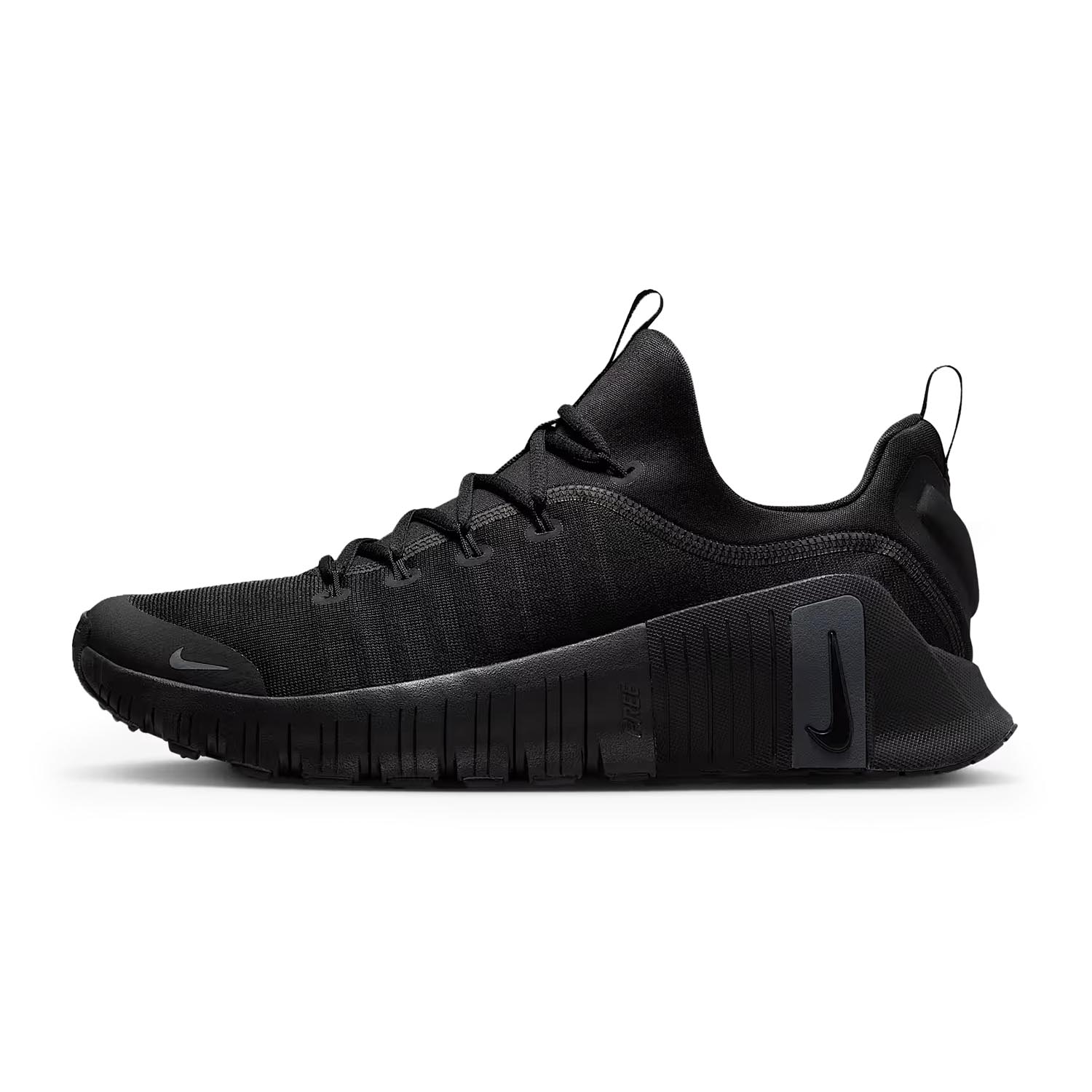 Nike Free Metcon 6 Men\'s Black Workout Shoes Size 10.5 New Men main image 3